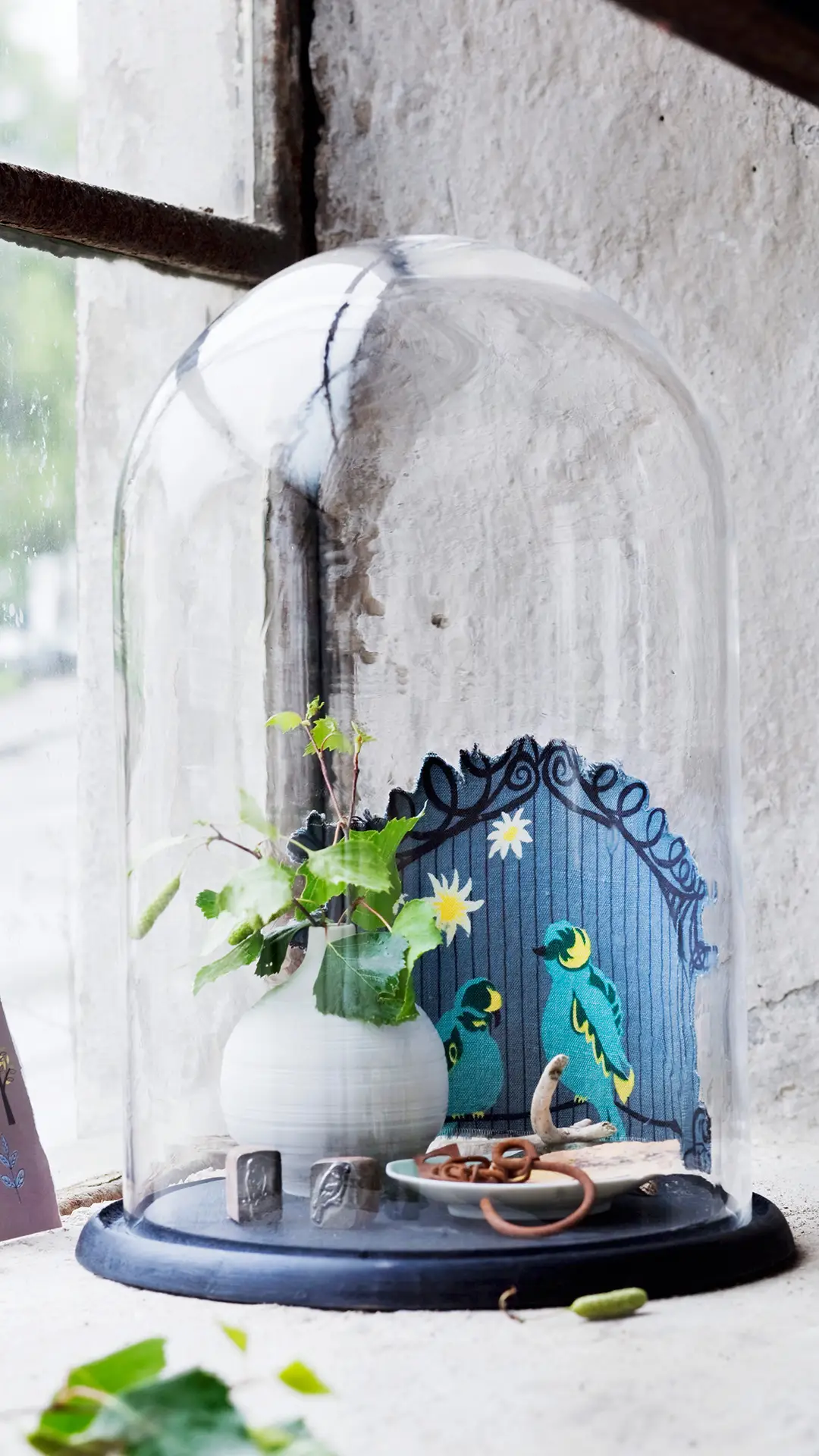 隐藏在心底的忧伤