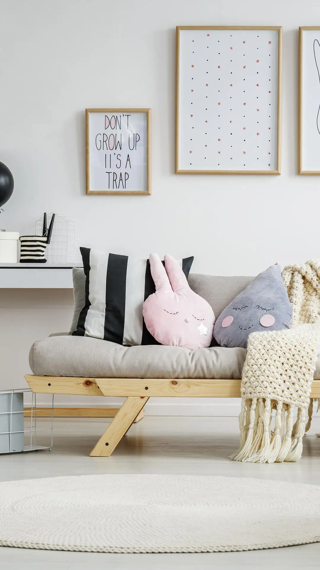 家居色彩搭配秘诀