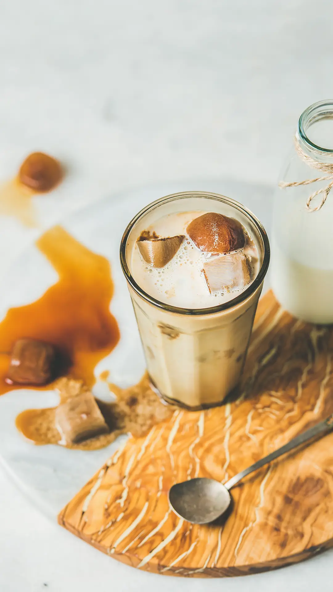 卡布奇诺-锐景创意