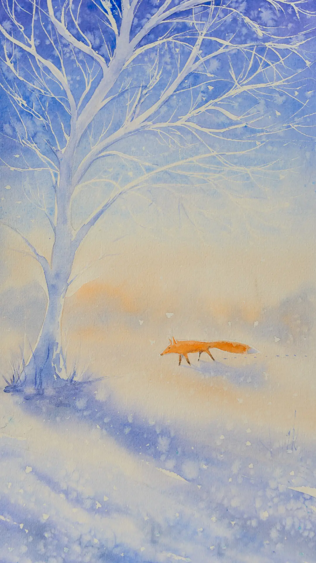 小王子的狐狸——拍信图库 - Screenshot 1