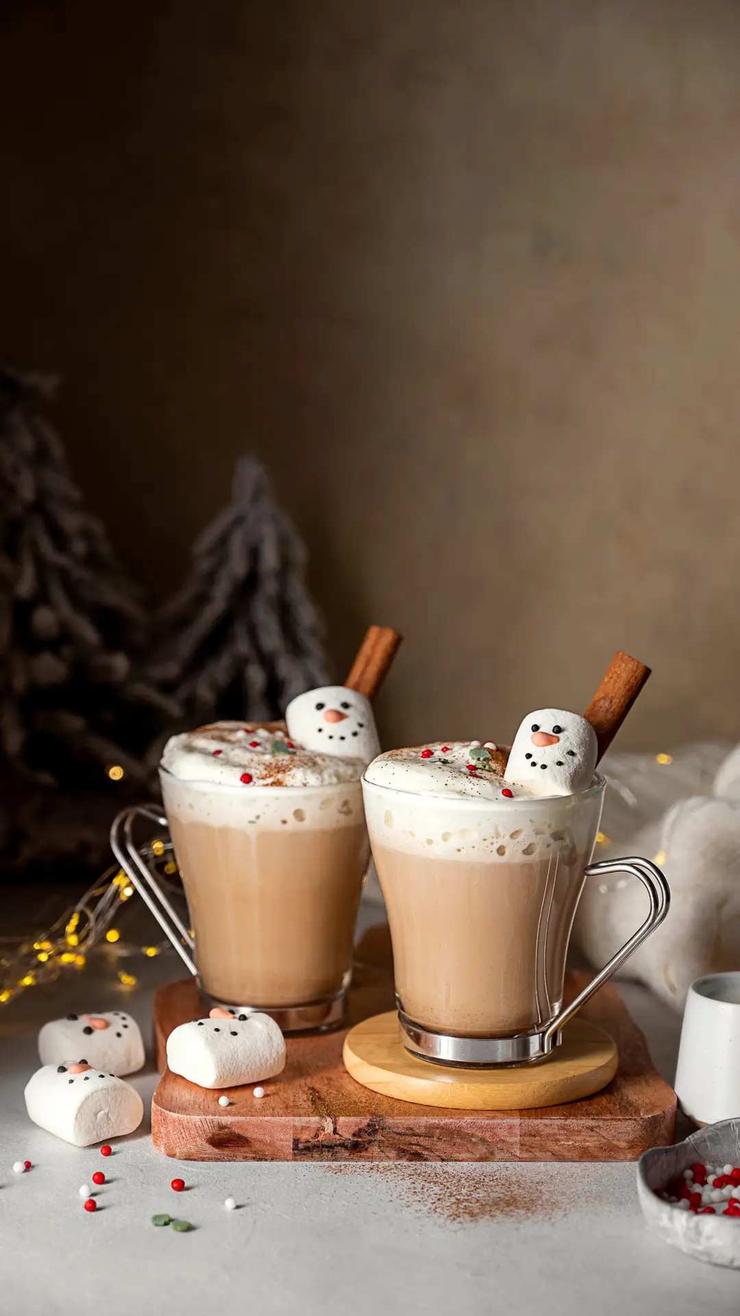 冬日暖咖-锐景创意