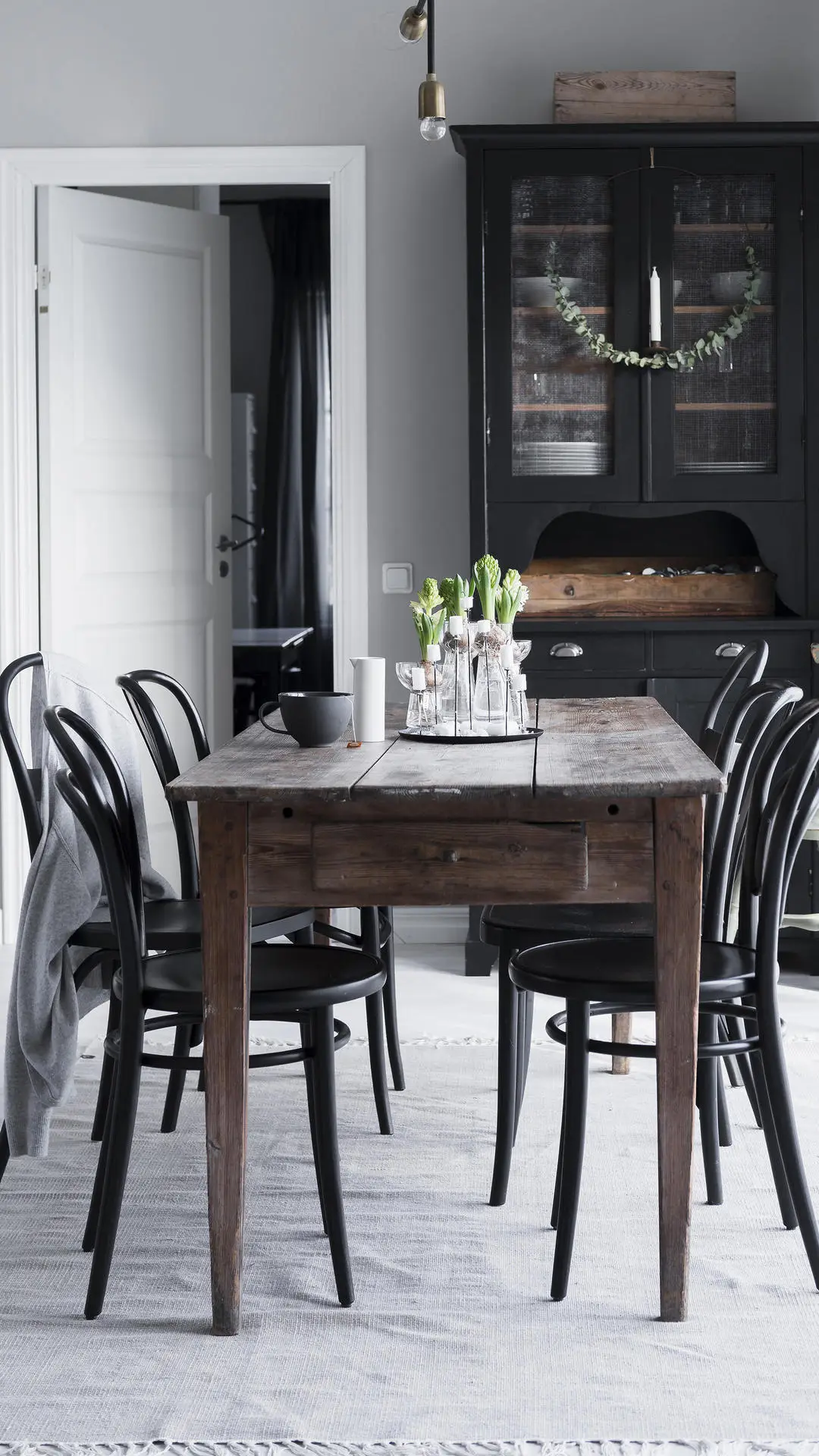 餐椅选择有技巧