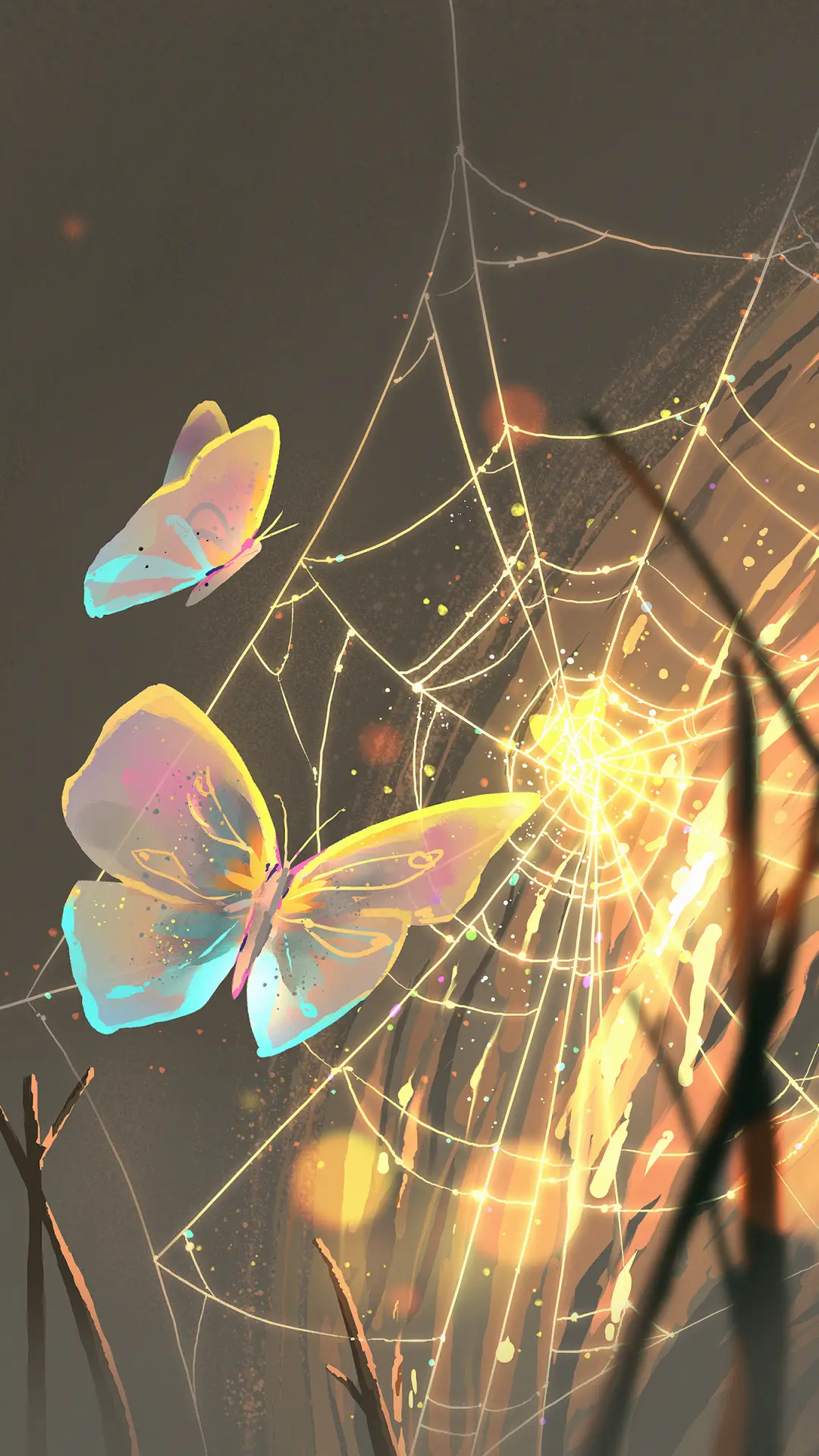 梦幻世界-锐景创意