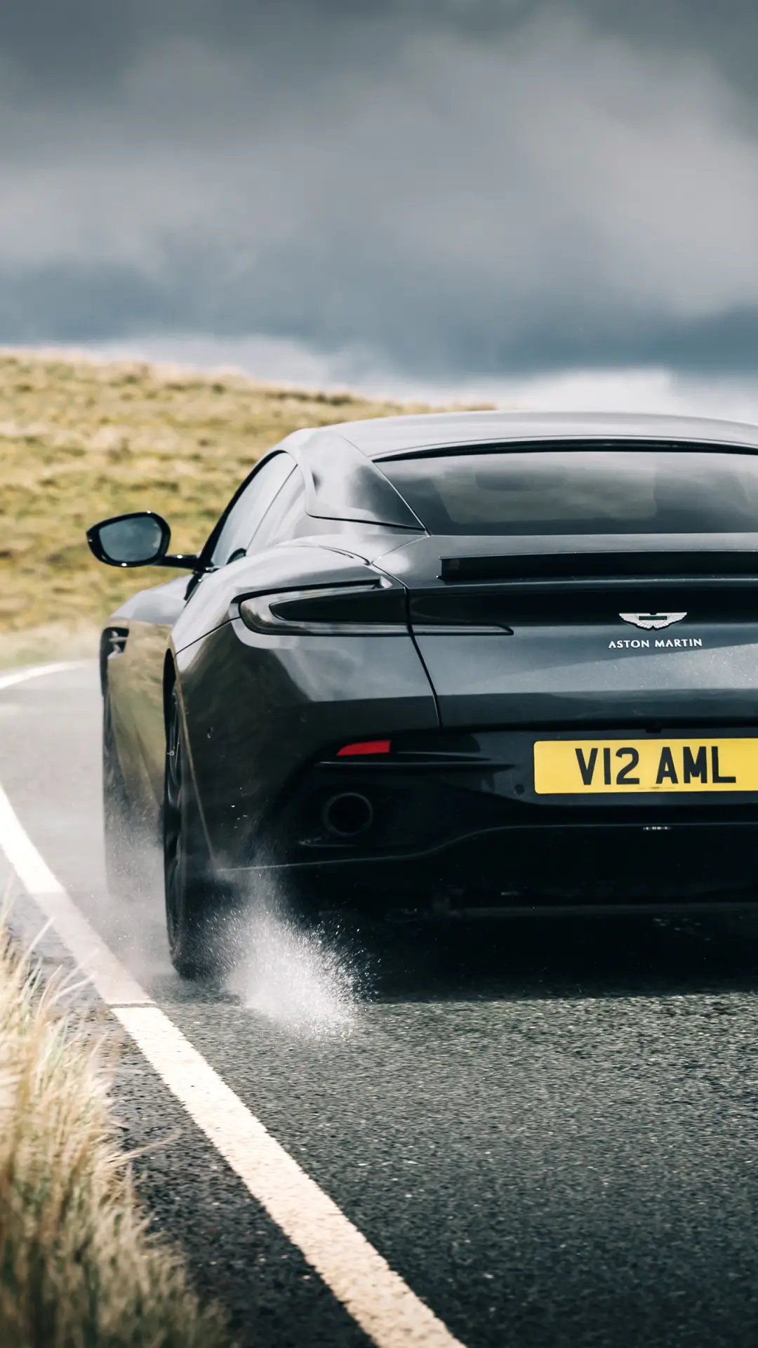 法拉利Roma - Screenshot 1