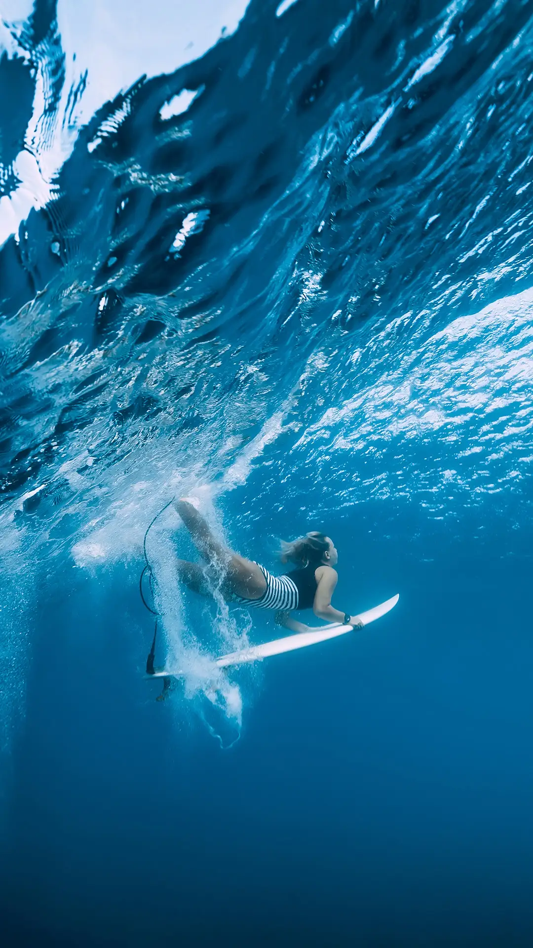 逐浪前行 心之所向 - Screenshot 1