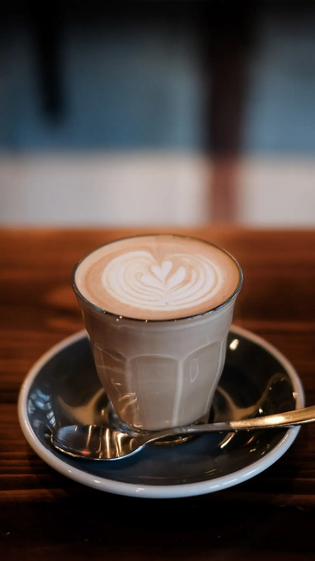 请给我一杯澳白 - Screenshot 1