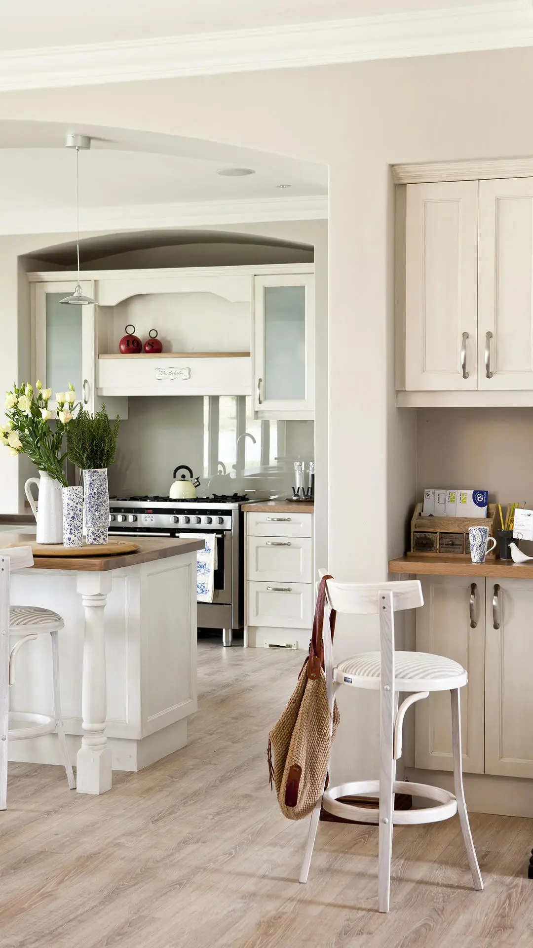 厨房装修小诀窍