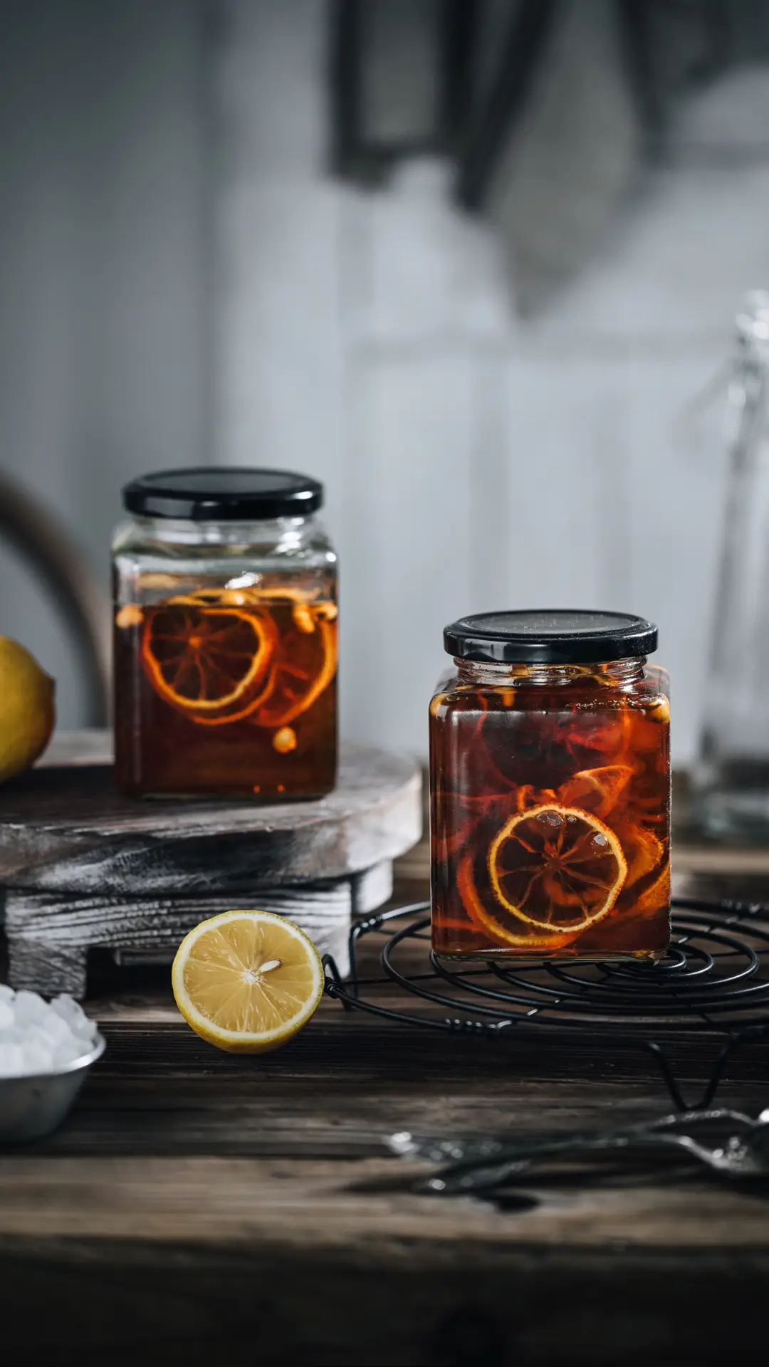 你需要知道的饮品禁忌 - Screenshot 1