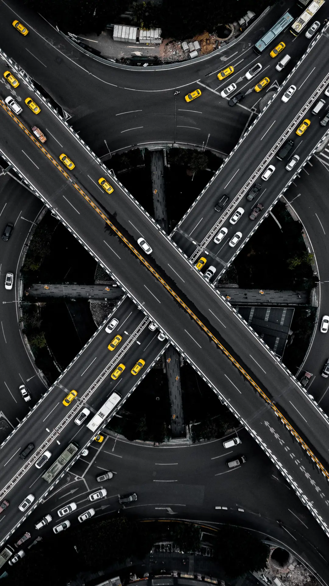 雨天开车的那些事 - Screenshot 1