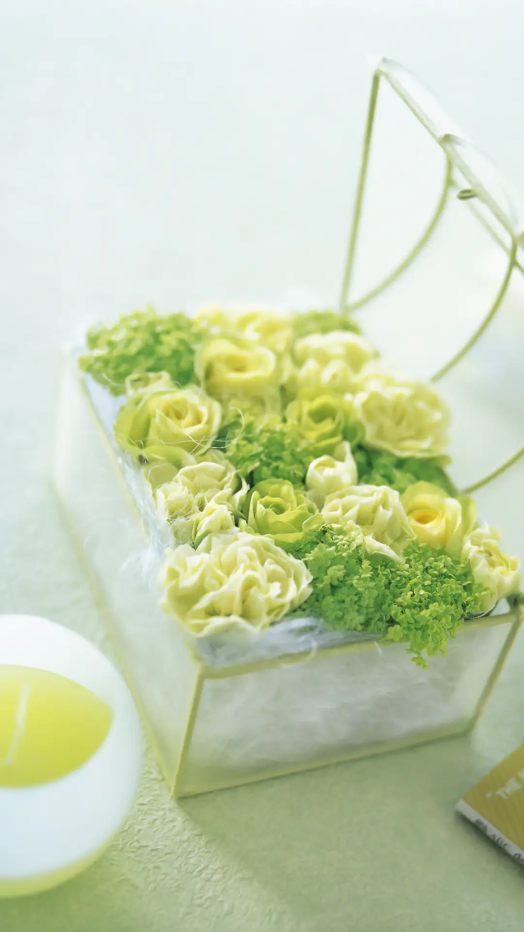 花盒：赠花新趋势 - Screenshot 1