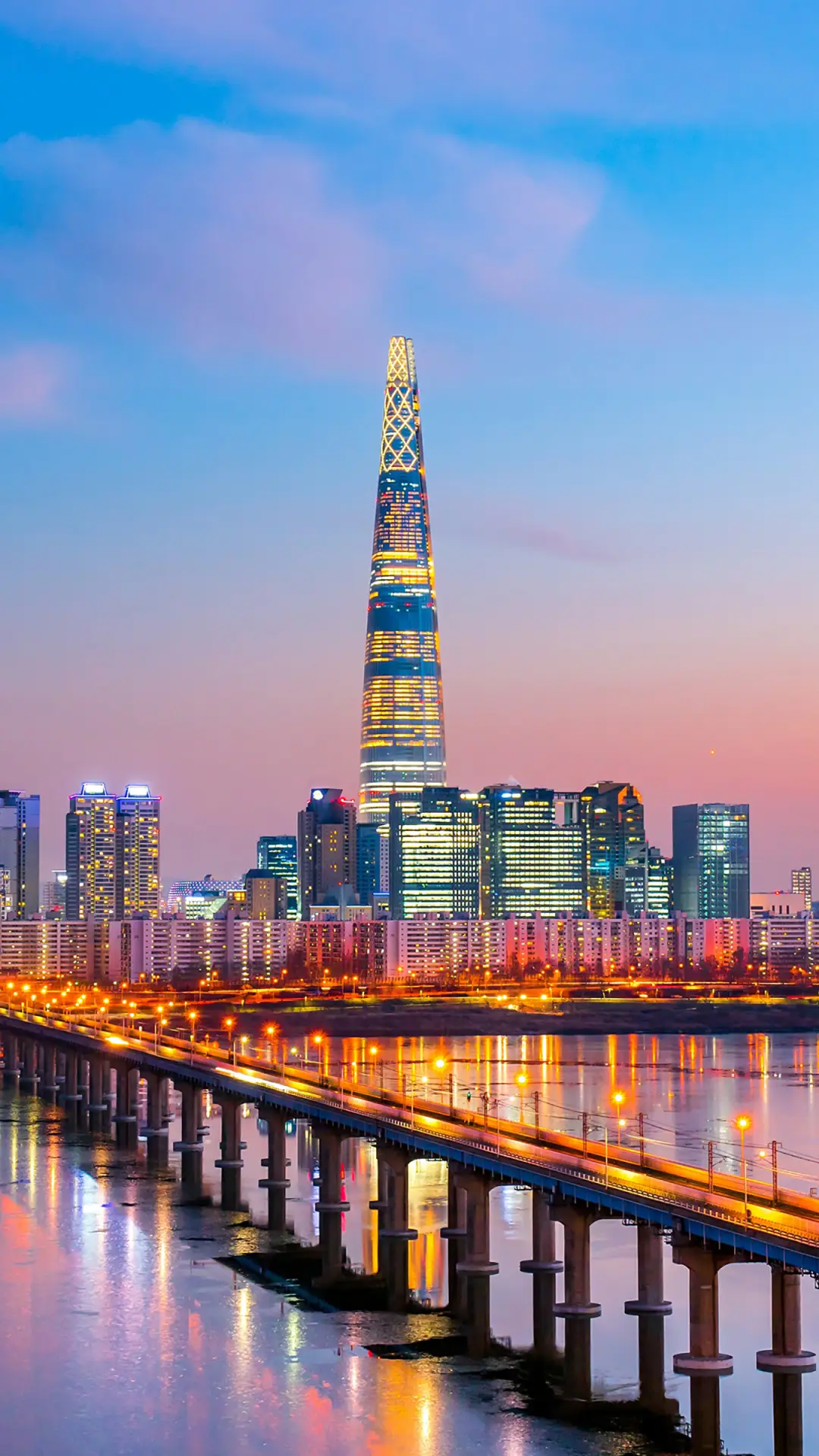 建筑之美-锐景创意