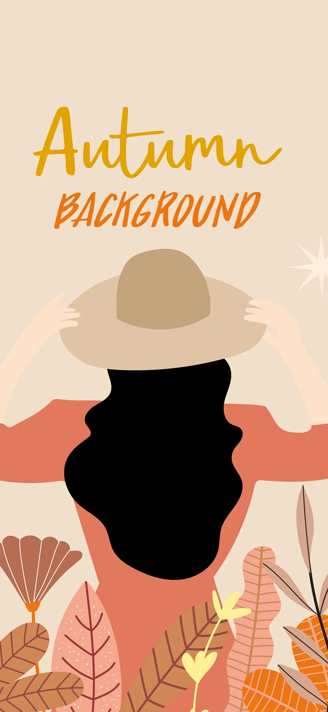 你好，秋天-拍信图库 - Screenshot 1