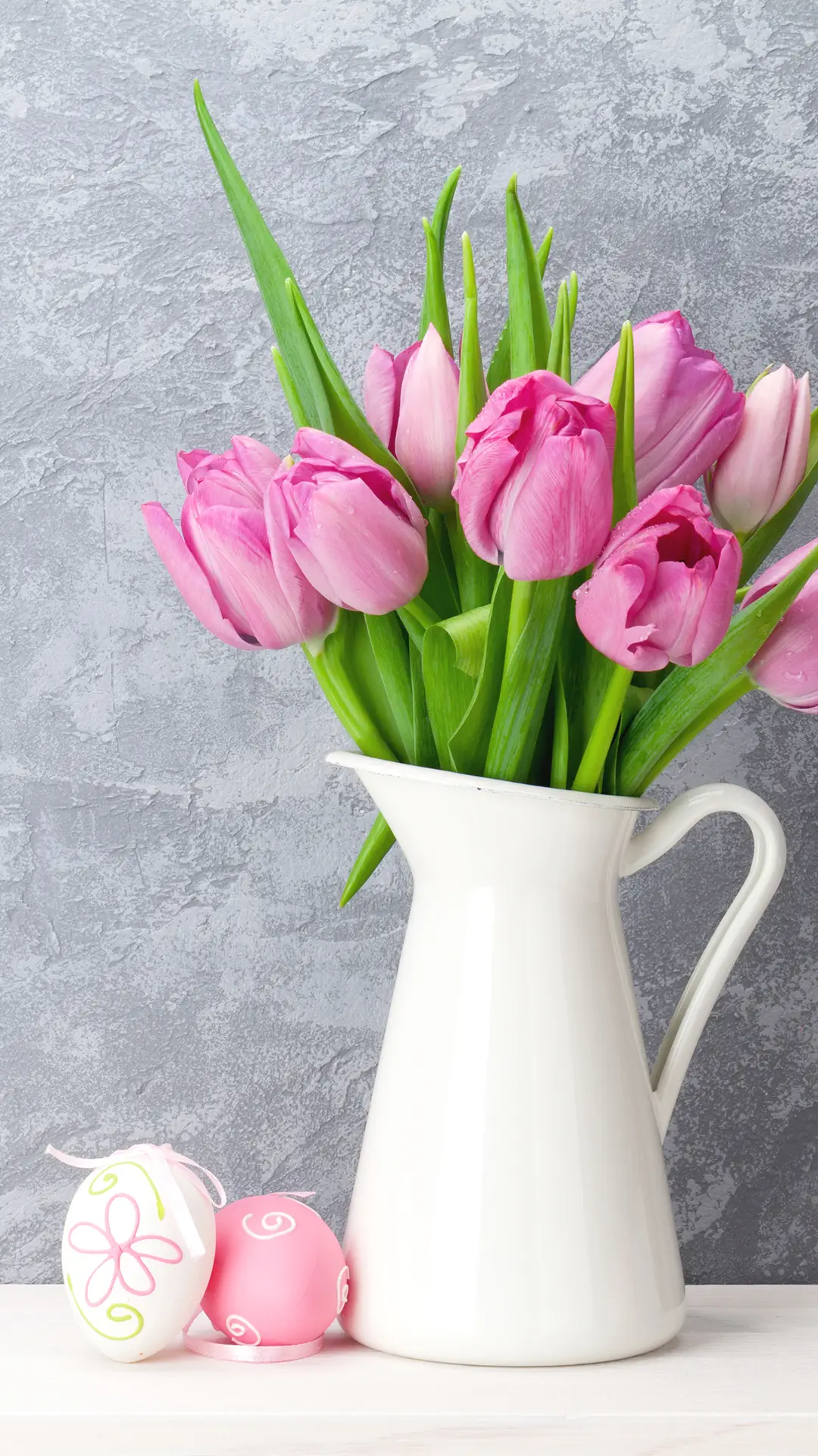 珍惜生活的美好