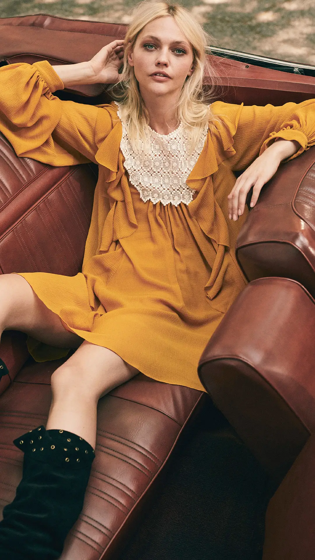 萨沙·彼伏波洛娃