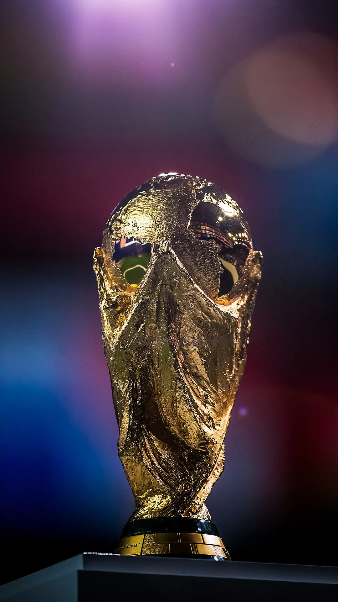 大力神杯背后的故事