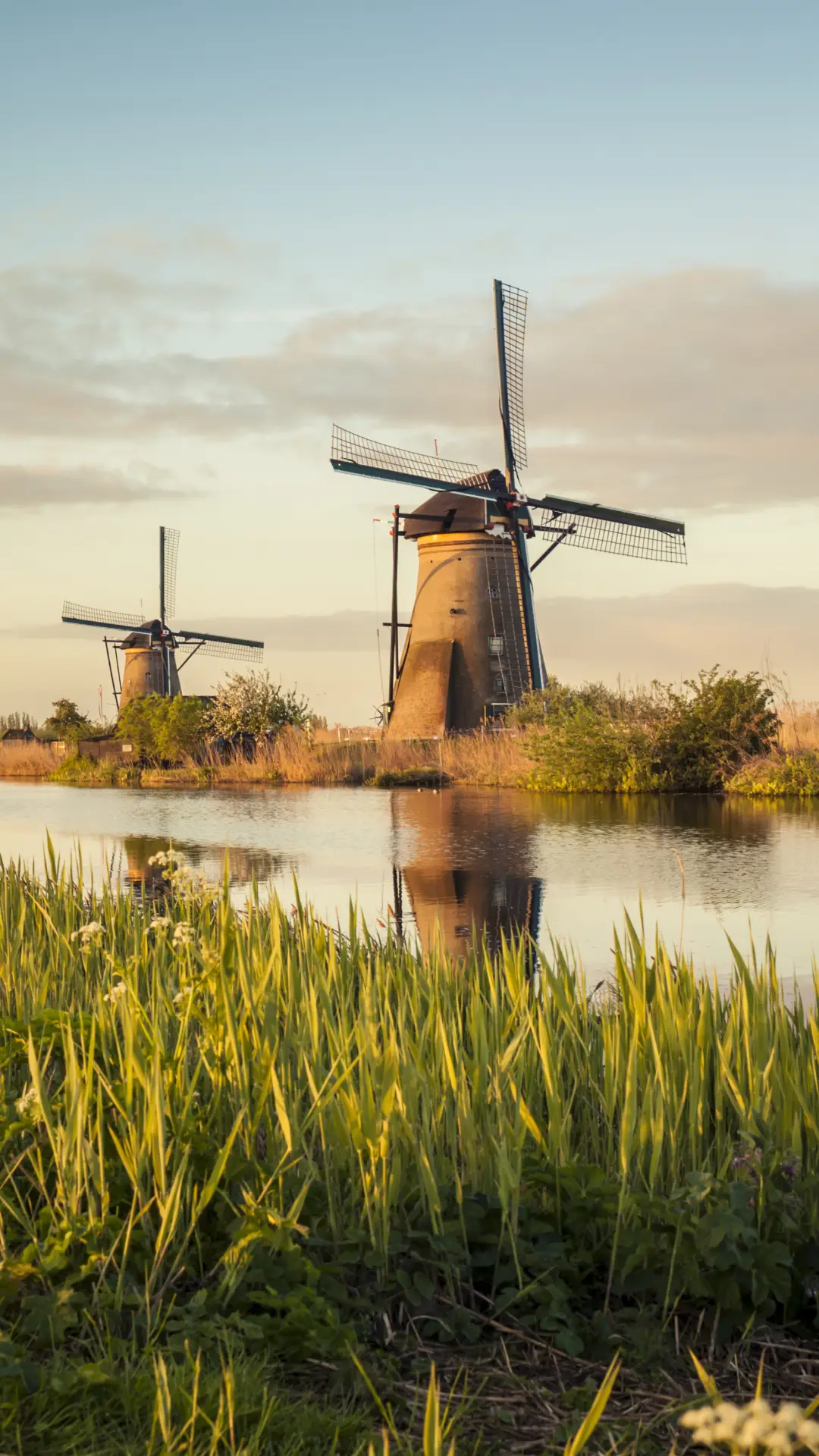 风车-【视觉中国】 - Screenshot 1