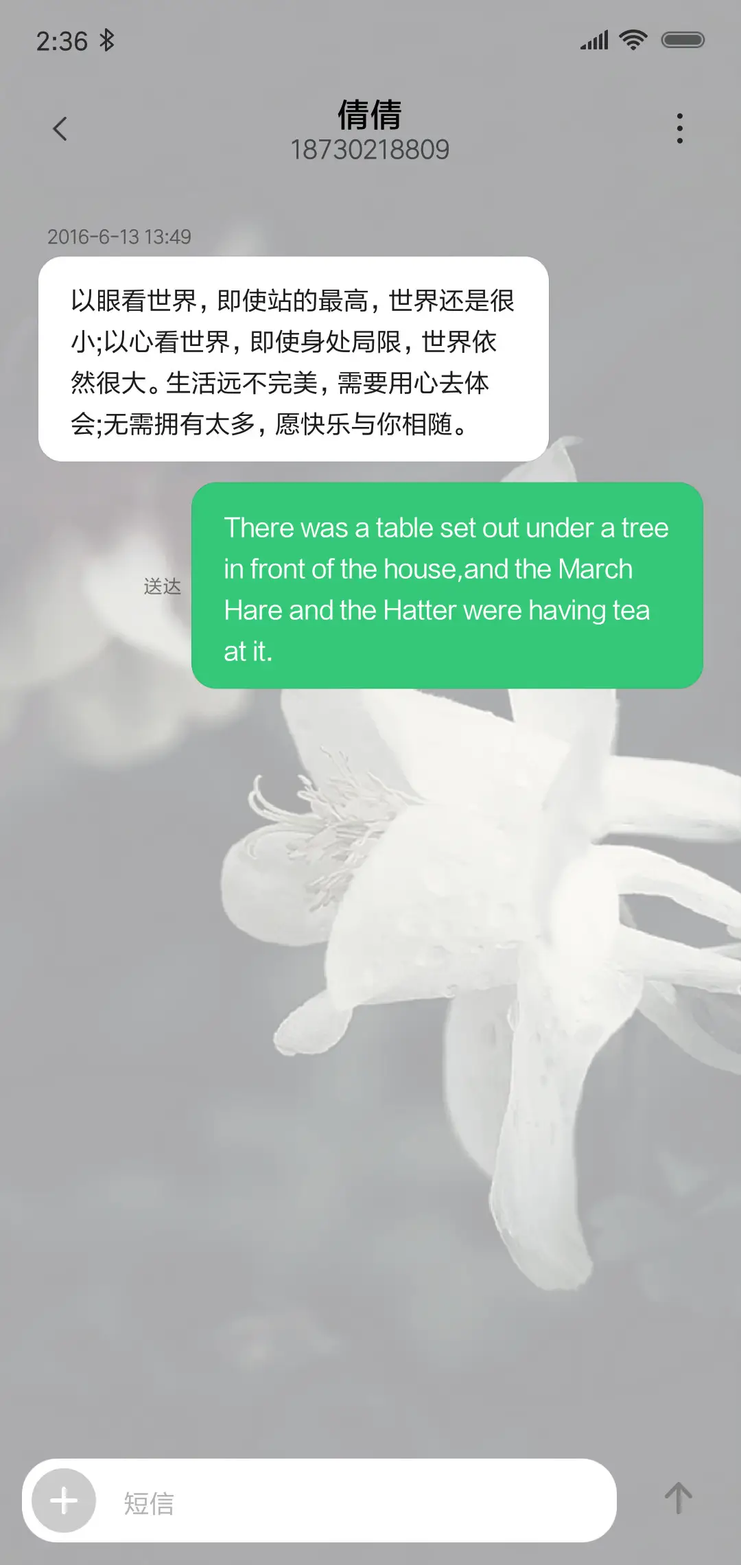 月半花开 - Screenshot 8