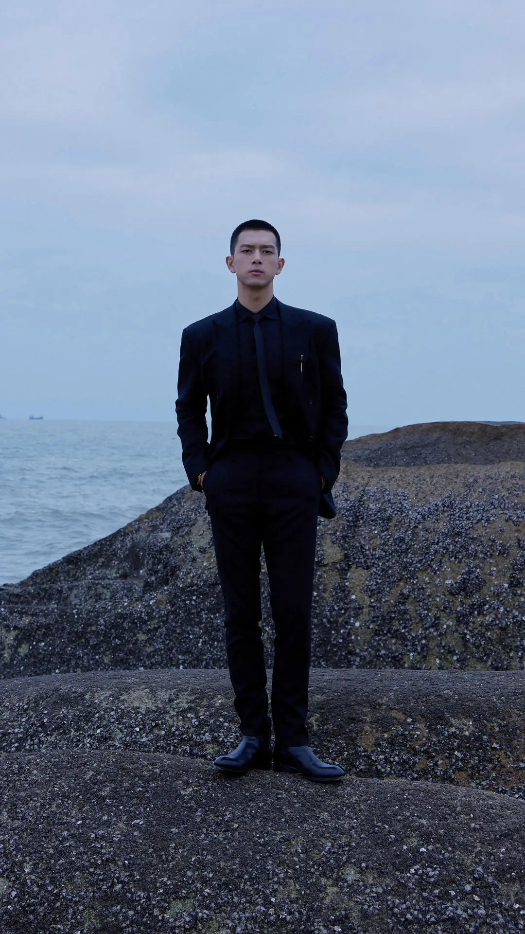 李现寸头太A了 - Screenshot 1