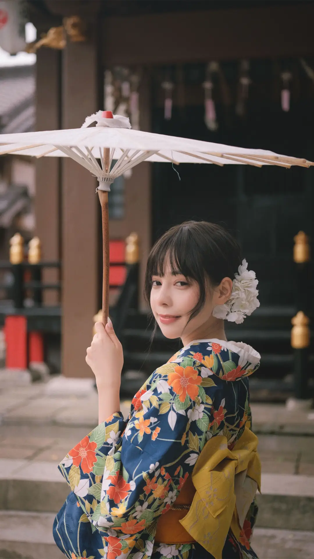 拍照时要注意这两点