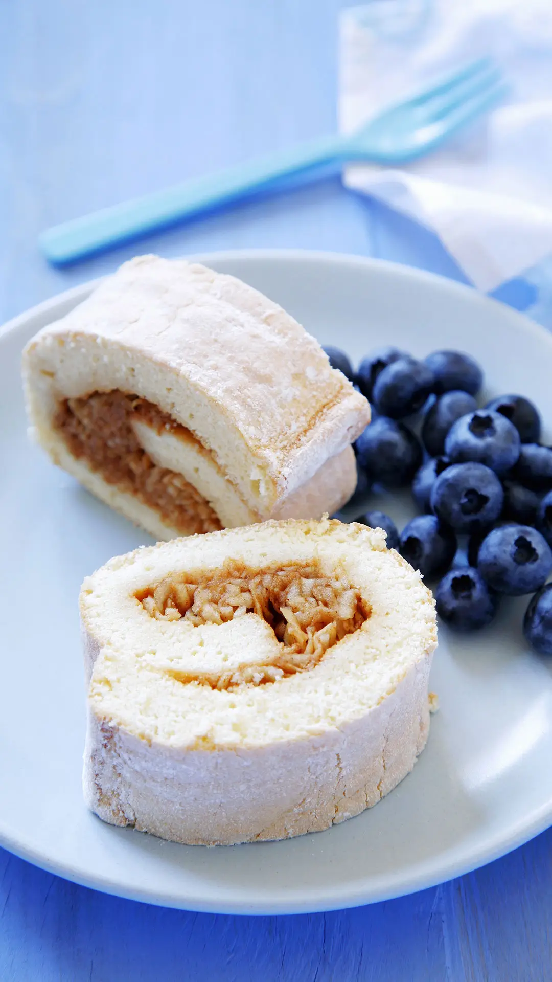 一口就爱上的瑞士卷 - Screenshot 1