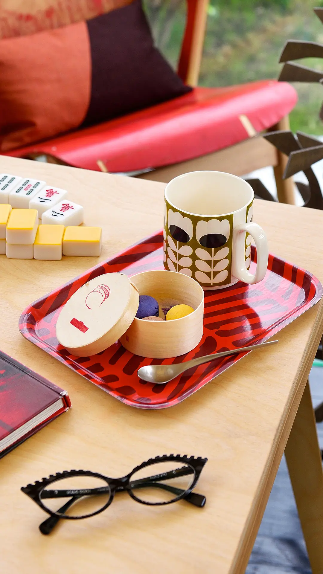 微萌装饰物 - Screenshot 1