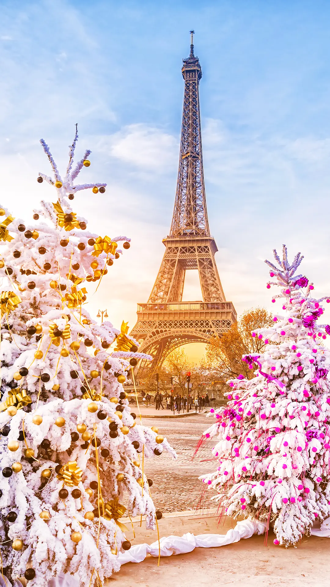 巴黎流动的盛宴