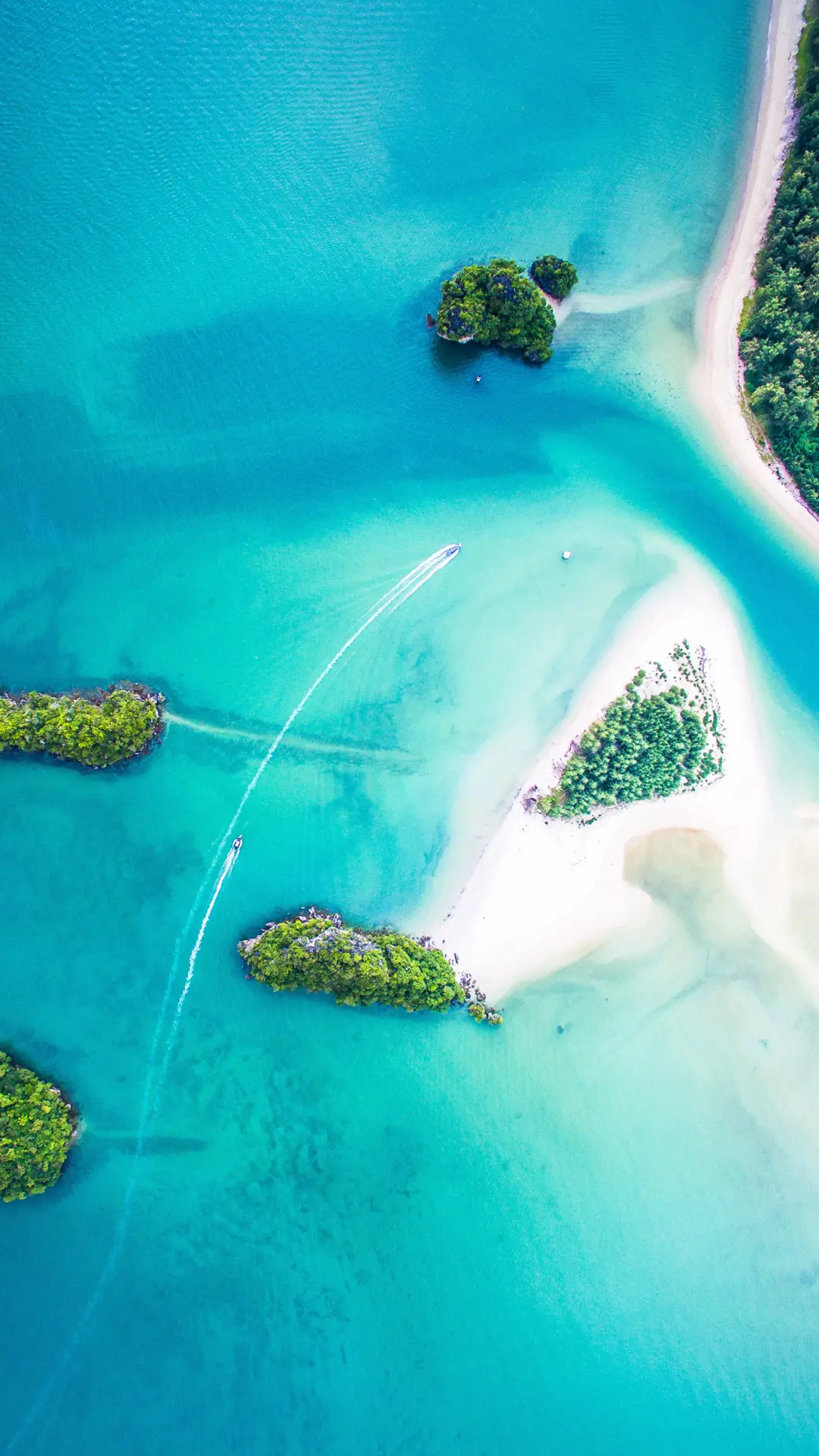 夏日度假-锐景创意