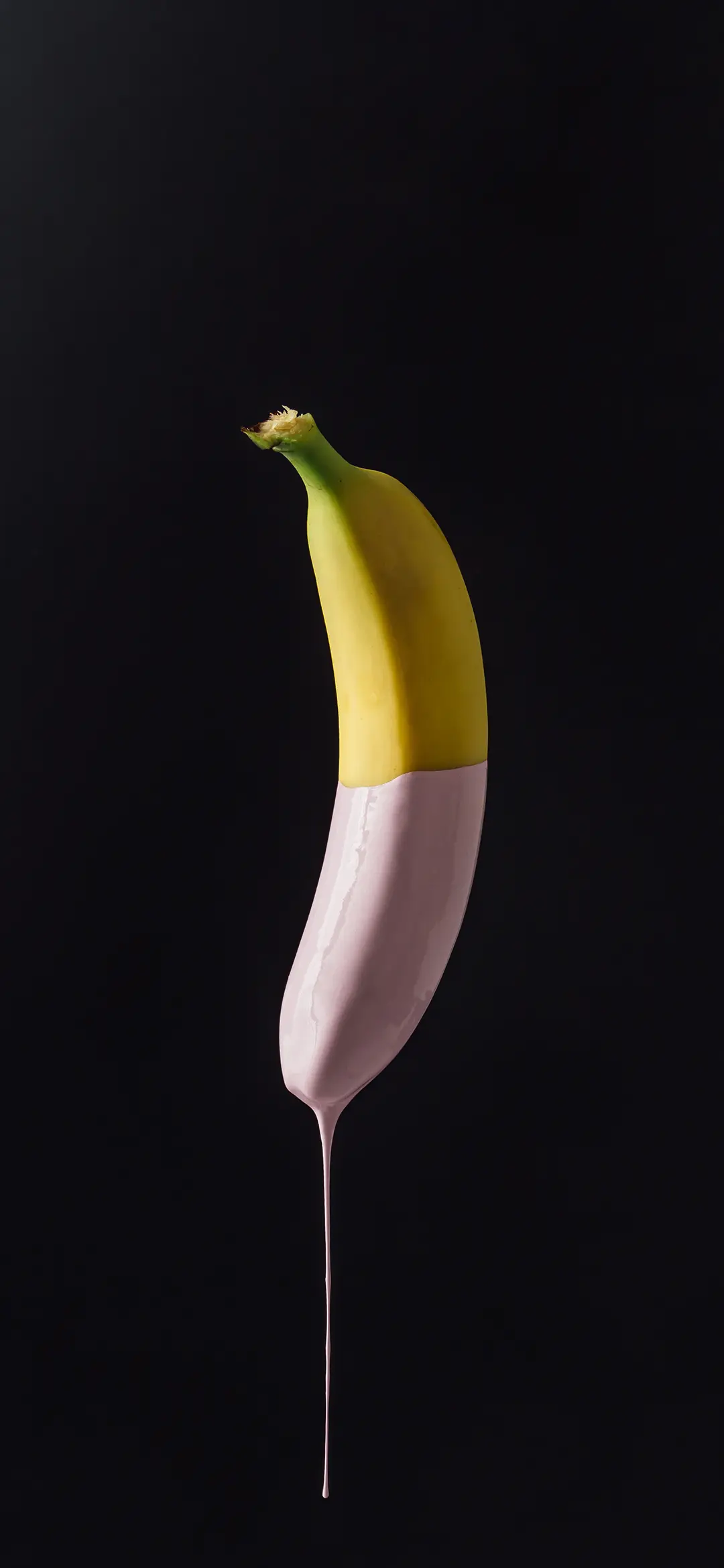 创意美食壁纸-锐景创意 - Screenshot 1