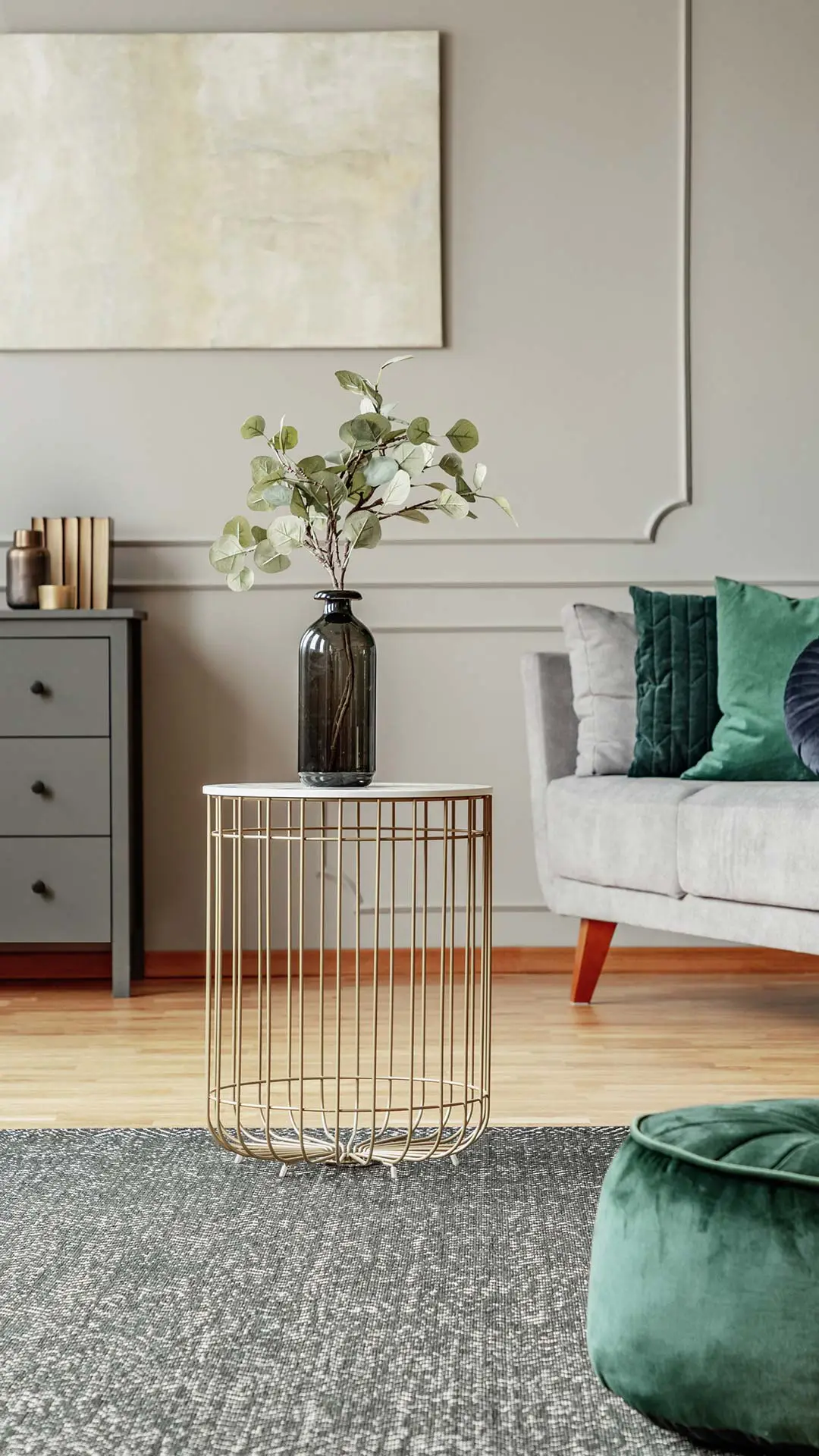 绿色奢侈新定义 - Screenshot 1