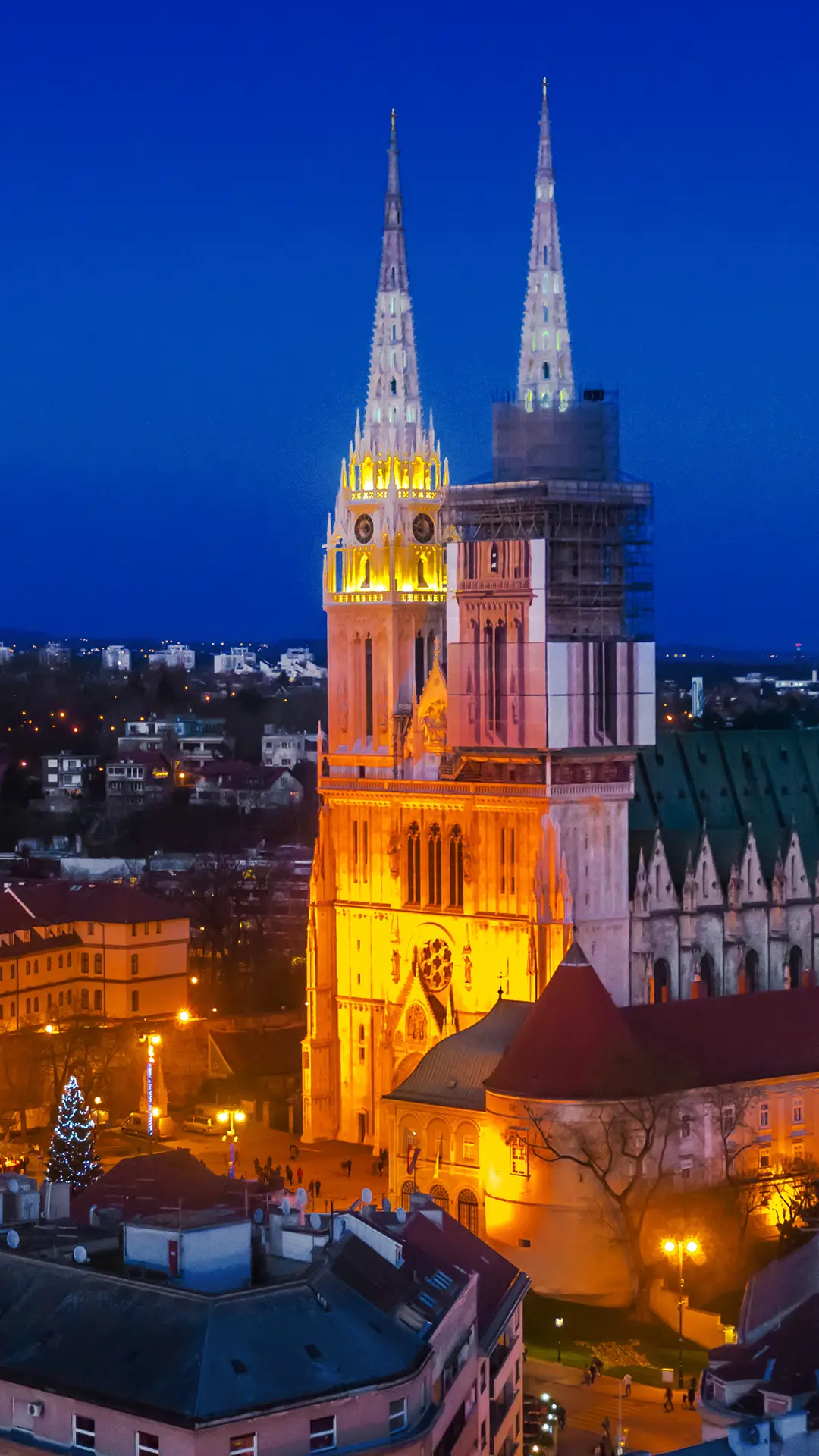 你好 克罗地亚 - Screenshot 1