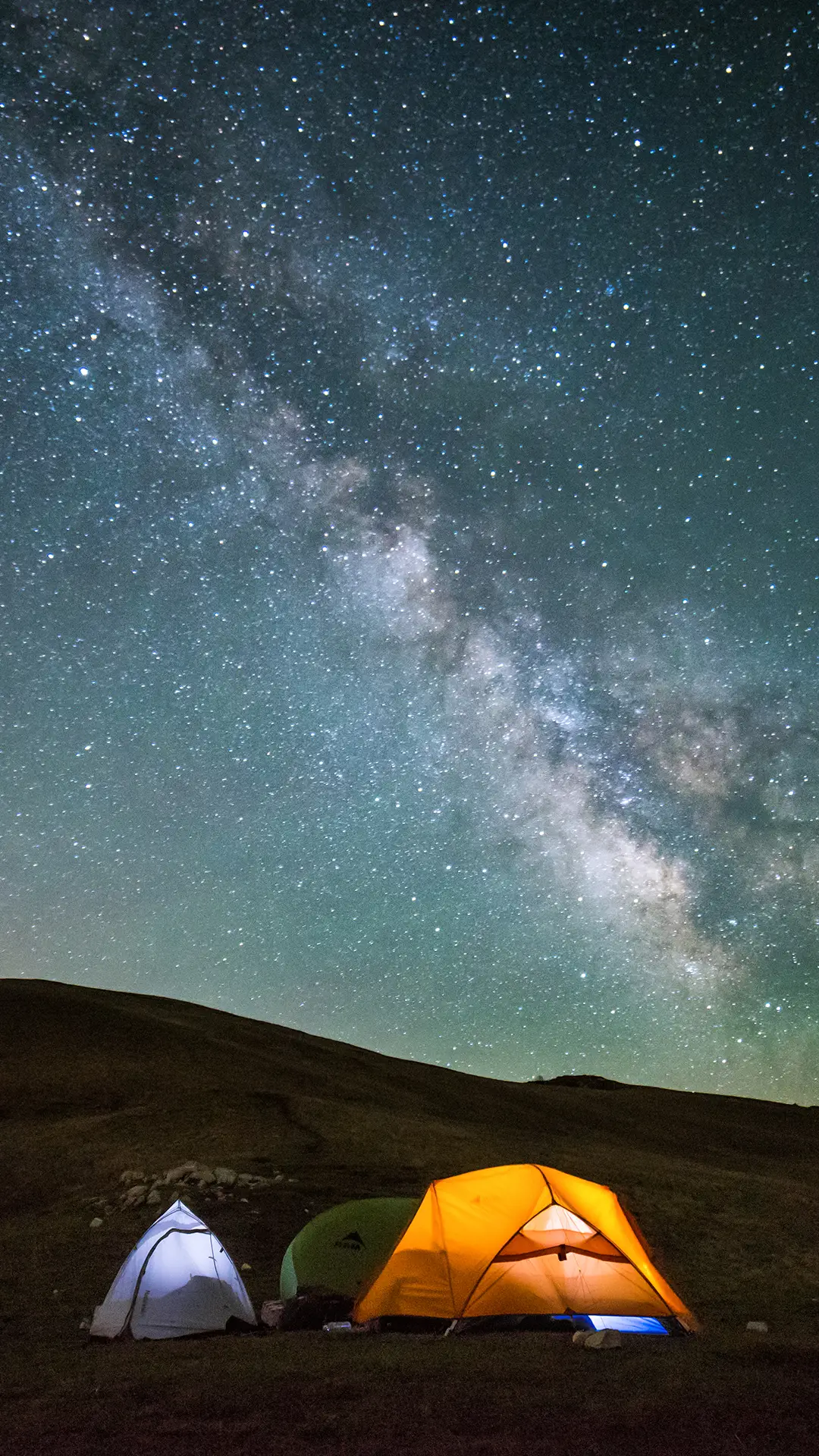 户外旅行者的家 - Screenshot 1