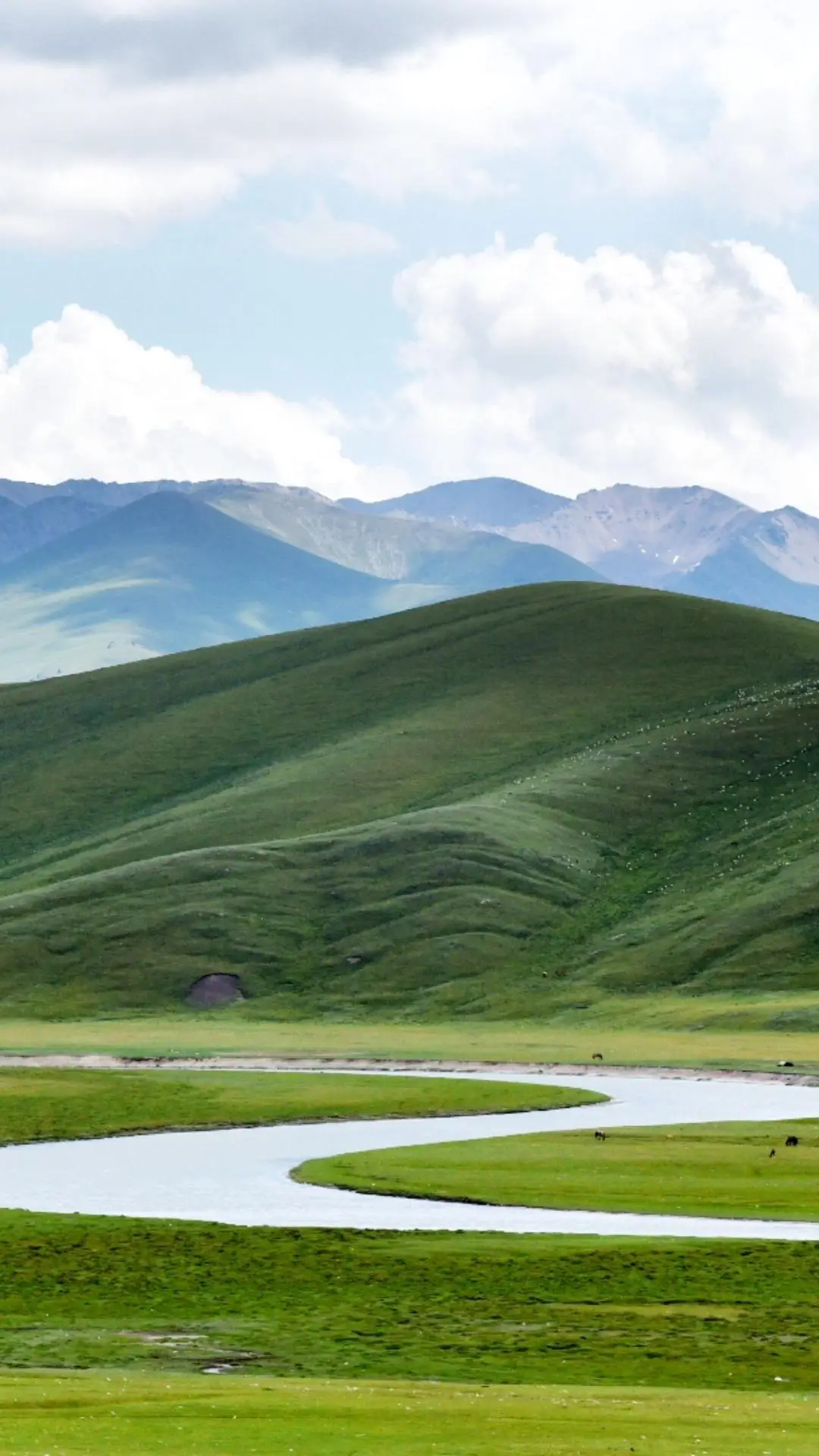 《飞驰人生》取景地 - Screenshot 1