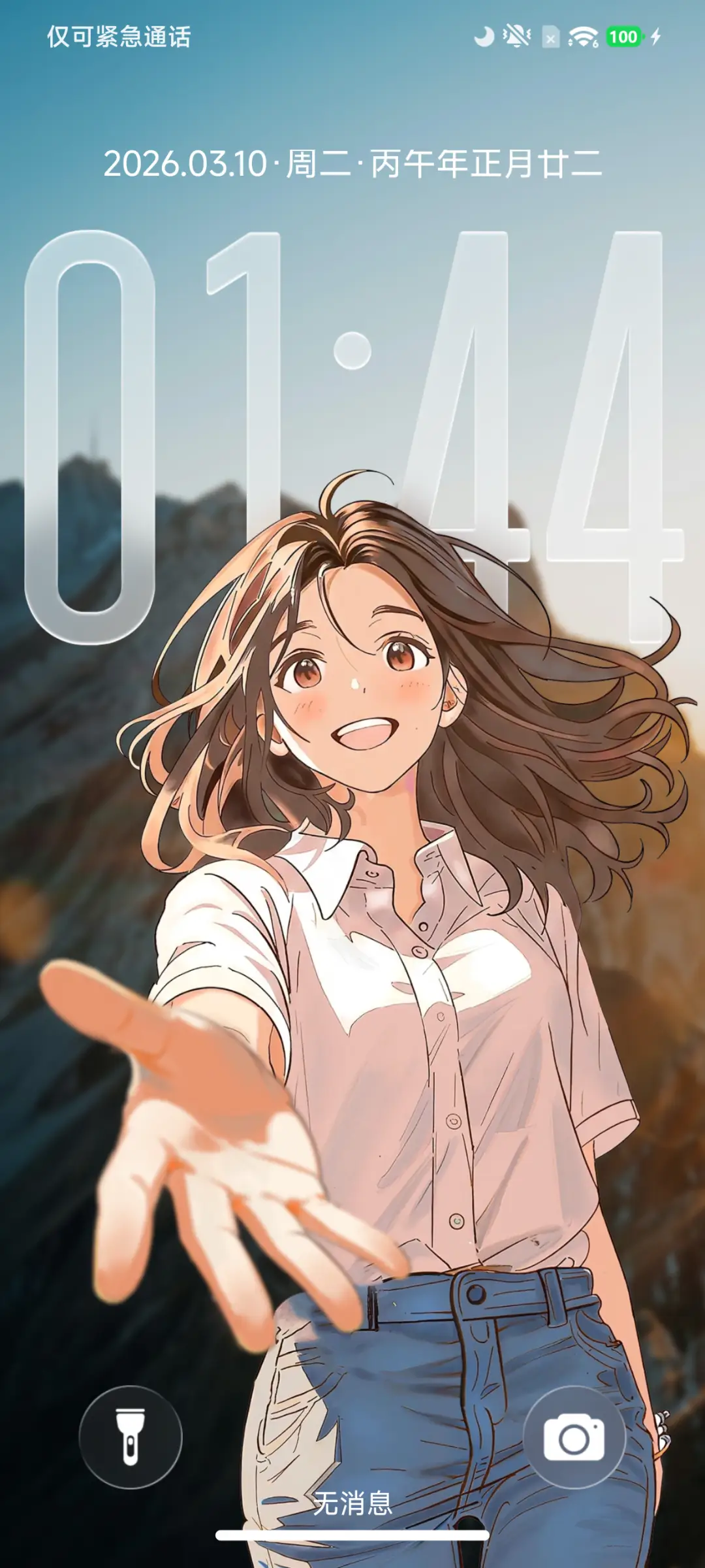 追光OS - Screenshot 4