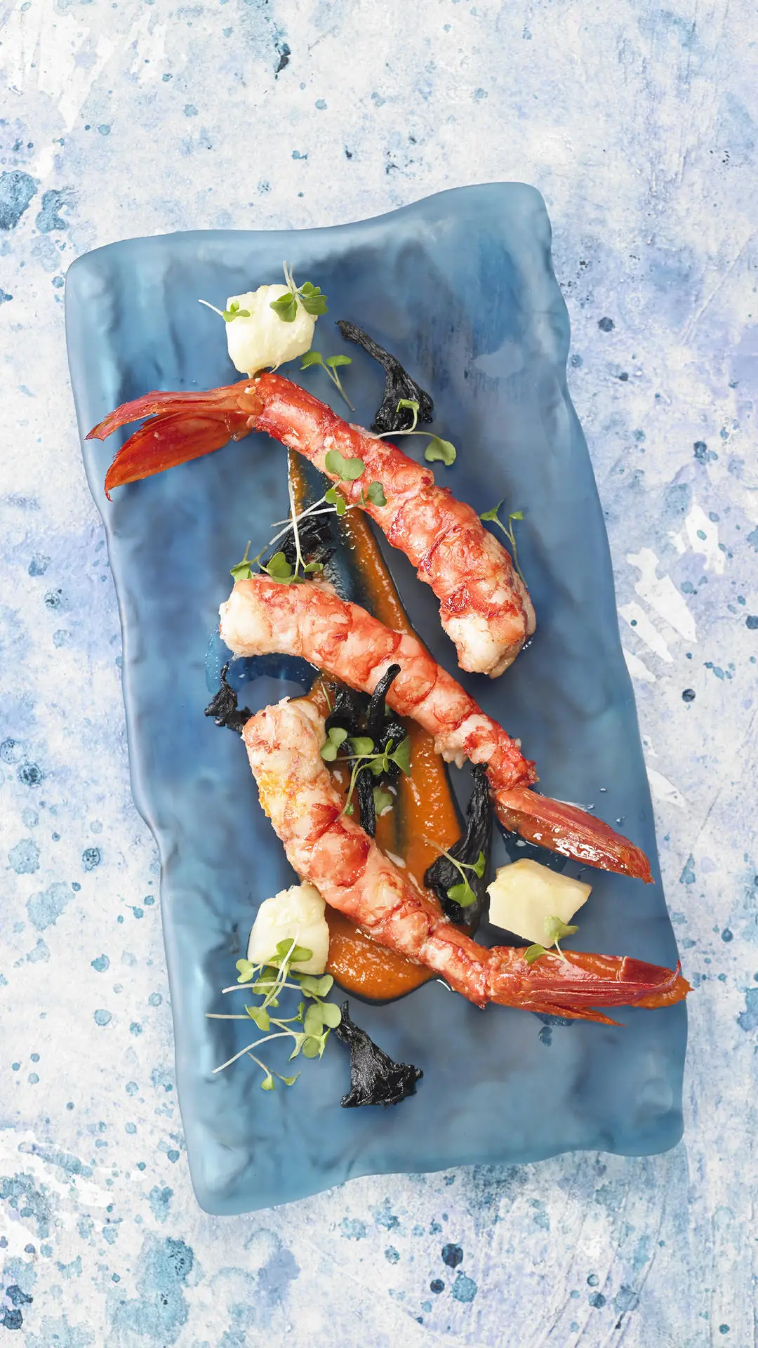 西餐摆盘知识详解