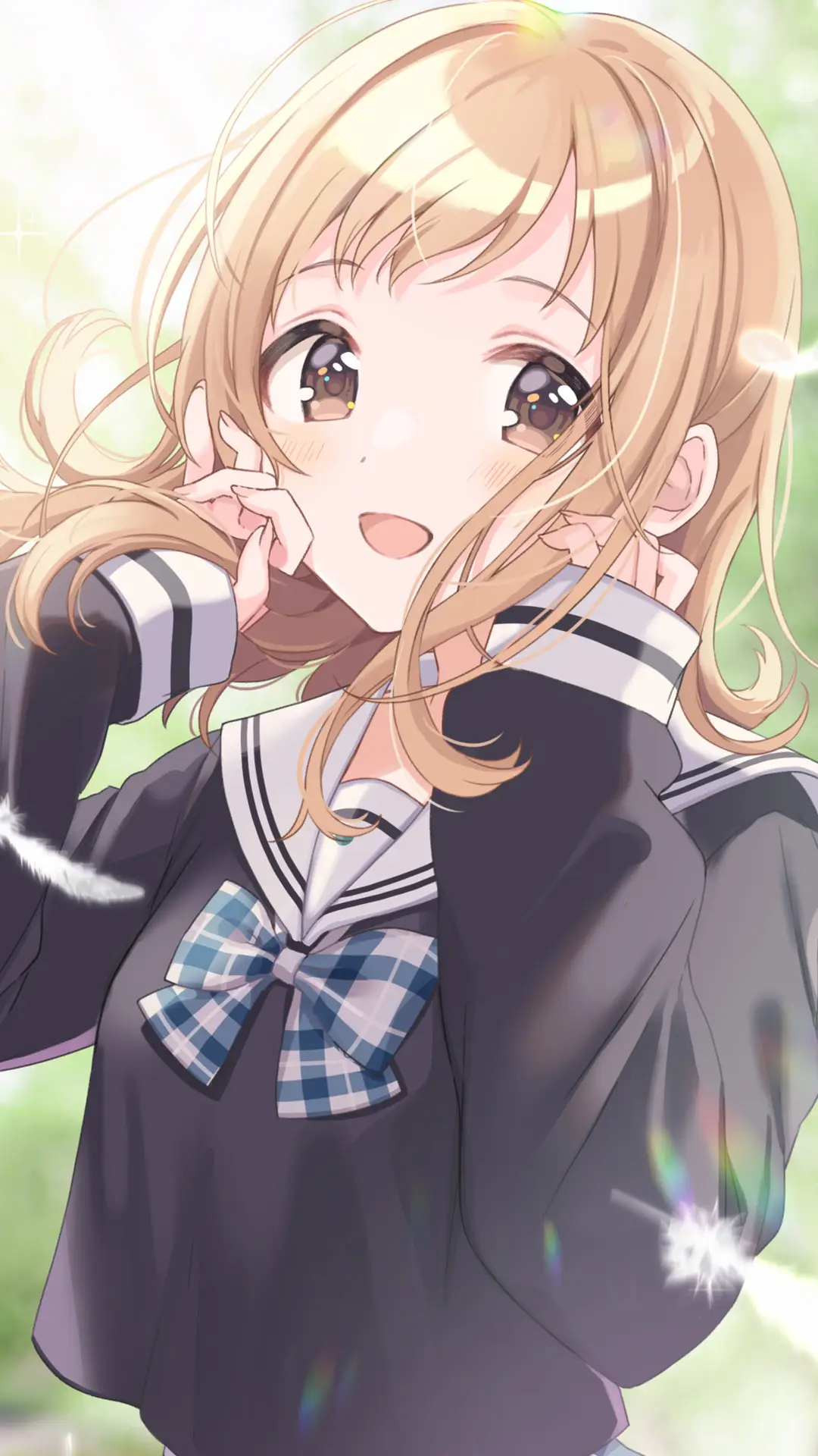 灵动的青春 - Screenshot 1