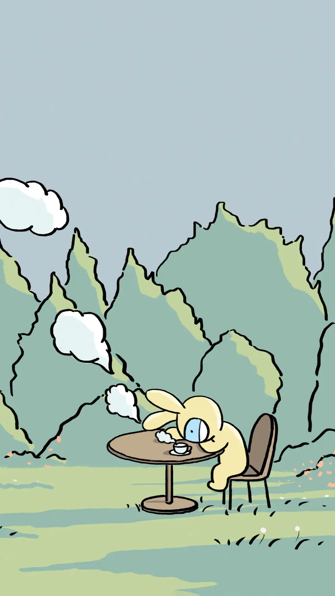 总有人在爱着你