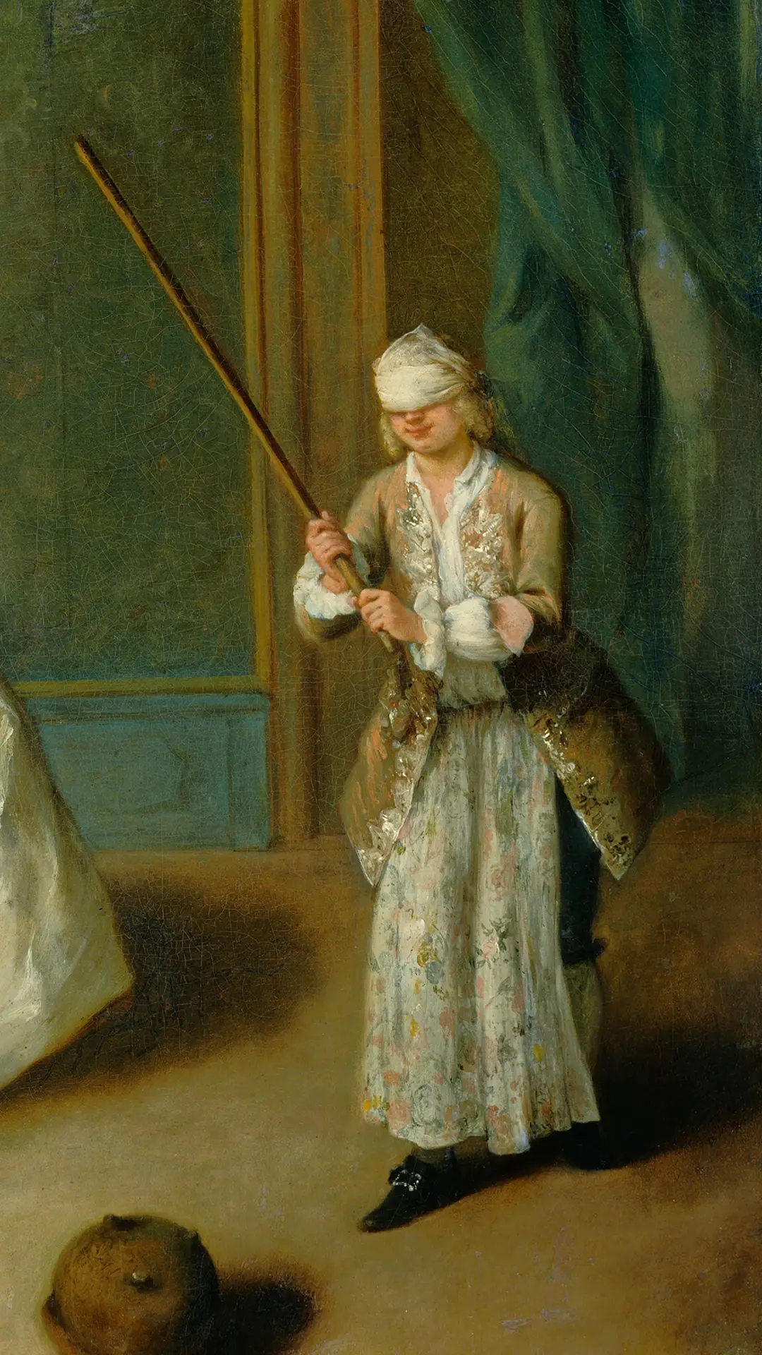 “上流社会”的艺术家