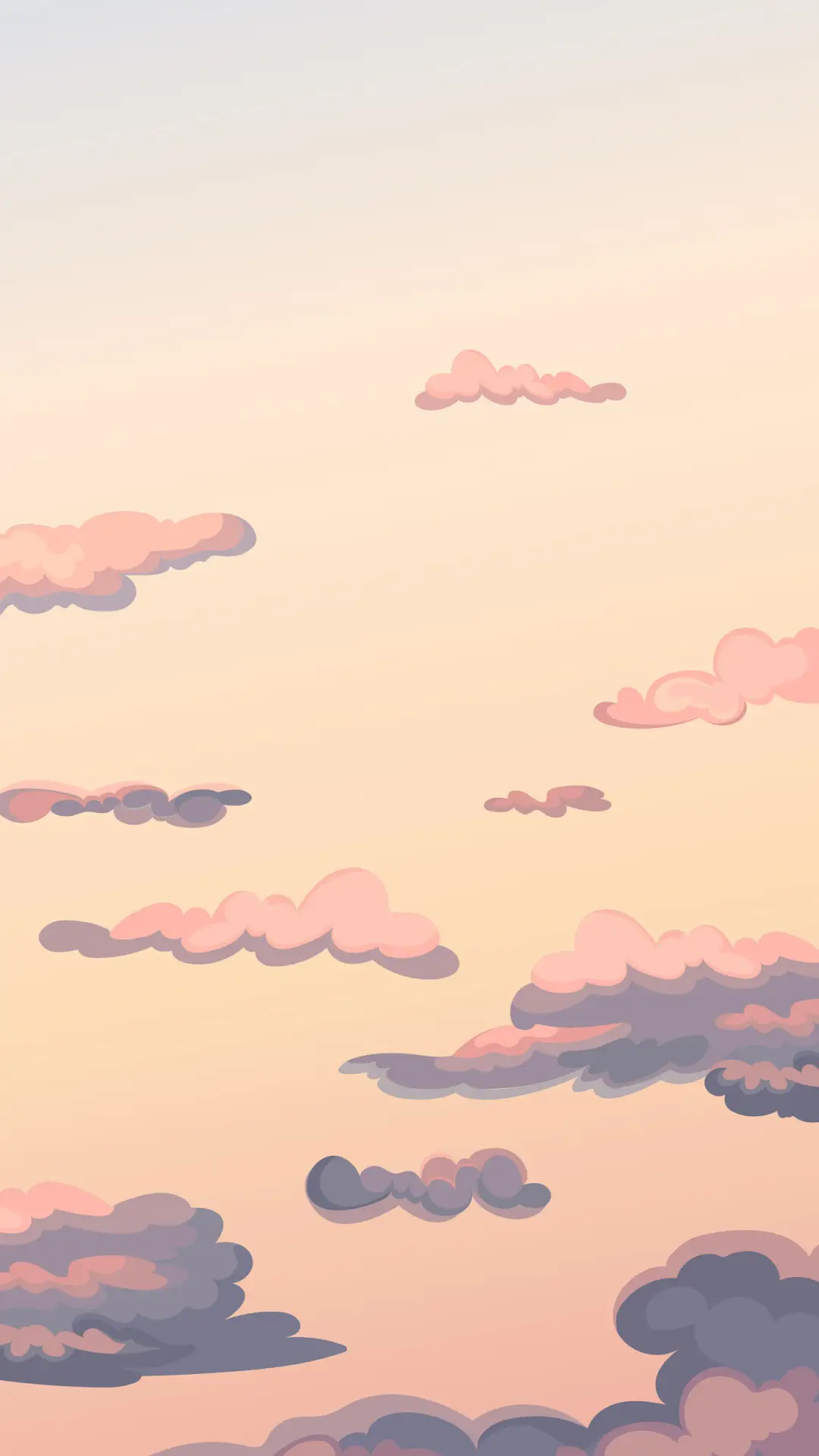 治愈插画-拍信图库