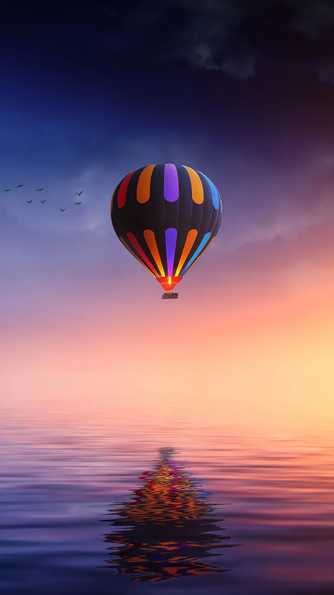 优美风景-锐景创意 - Screenshot 1