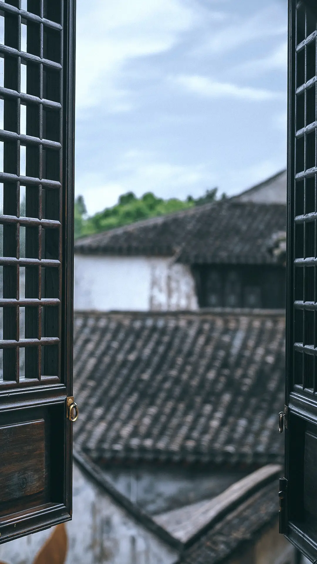 建筑细节-创客贴