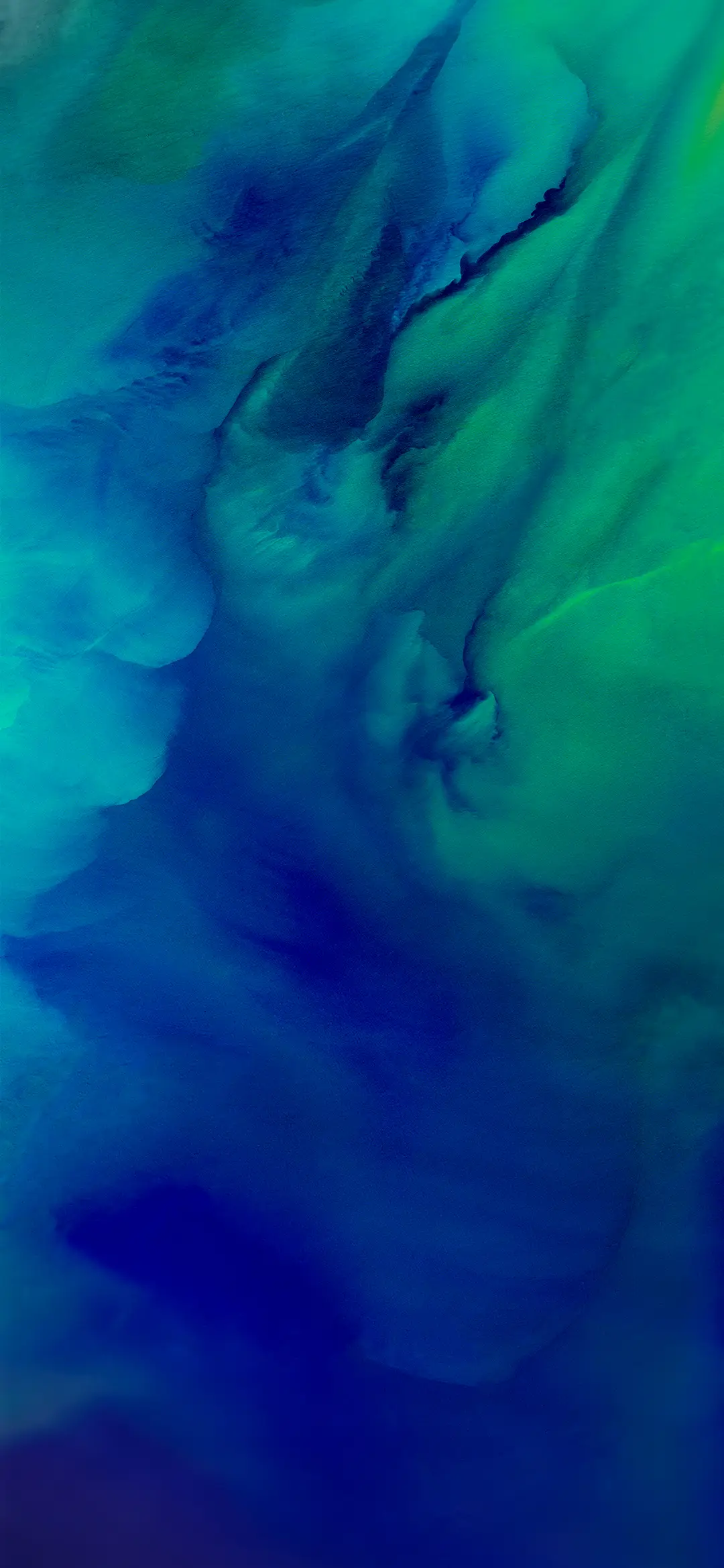 MIUI 11 系统壁纸 - Screenshot 1