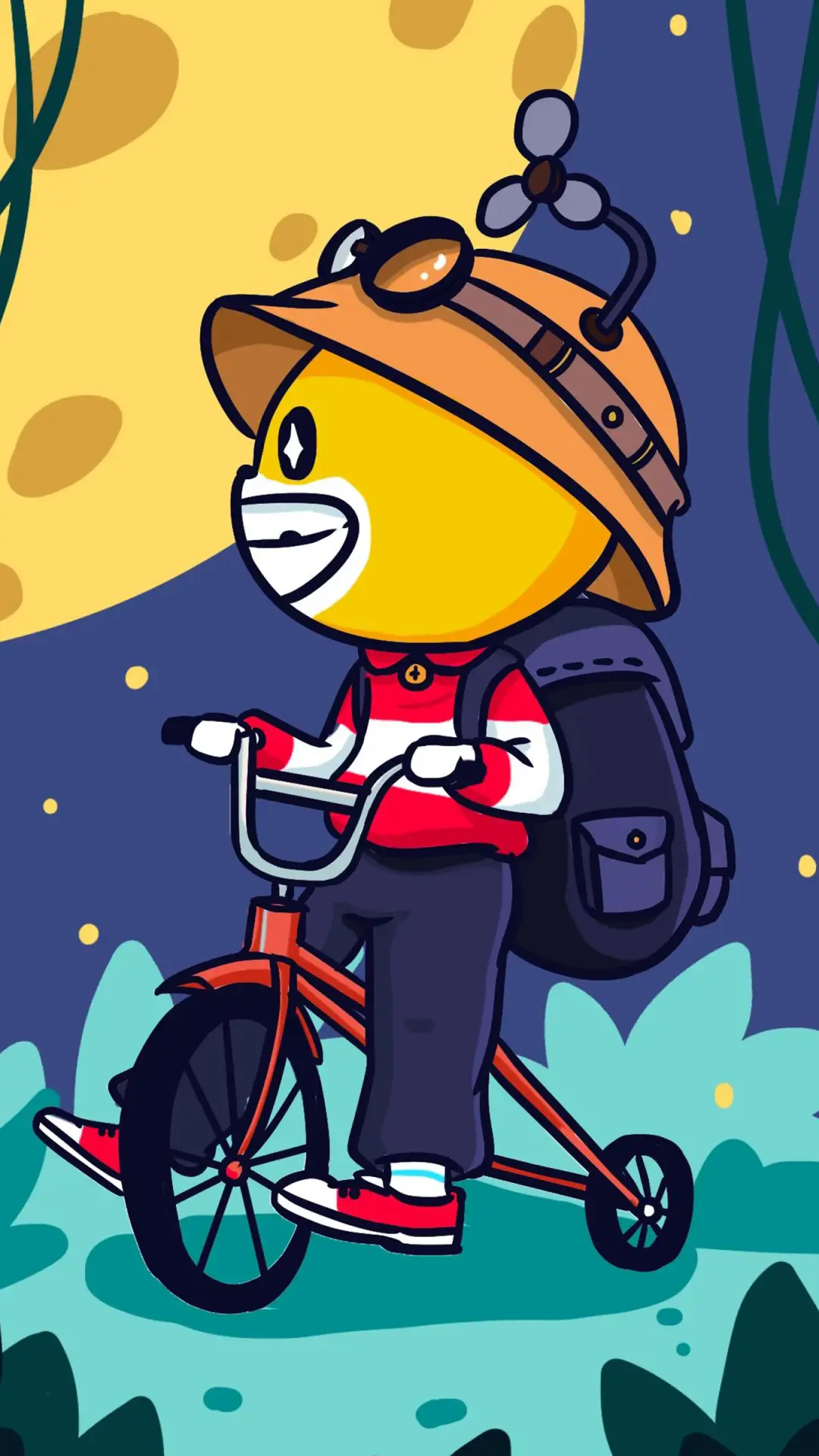 寻找快乐-汪柴主 - Screenshot 1