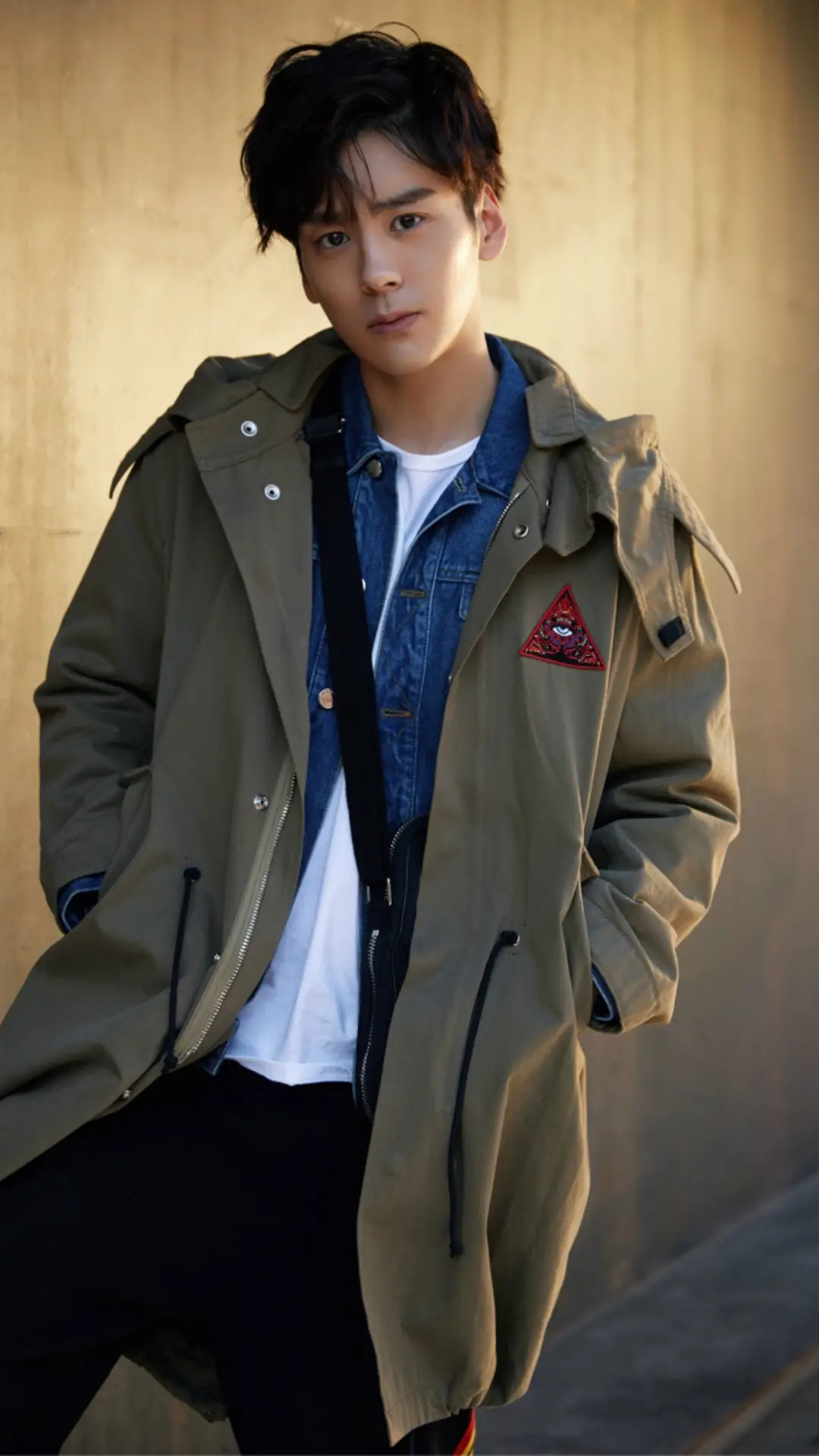 魏哲鸣 - Screenshot 1