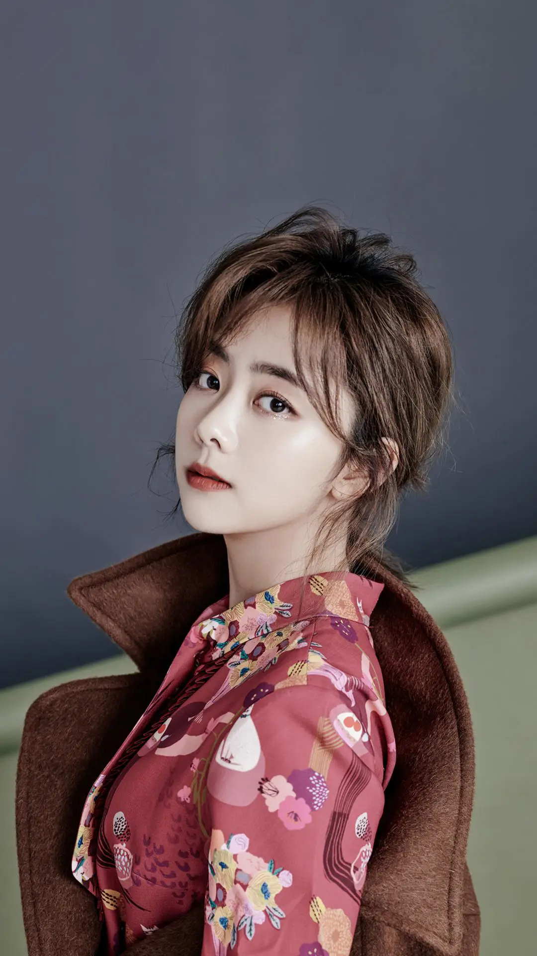 心疼谭松韵 - Screenshot 1