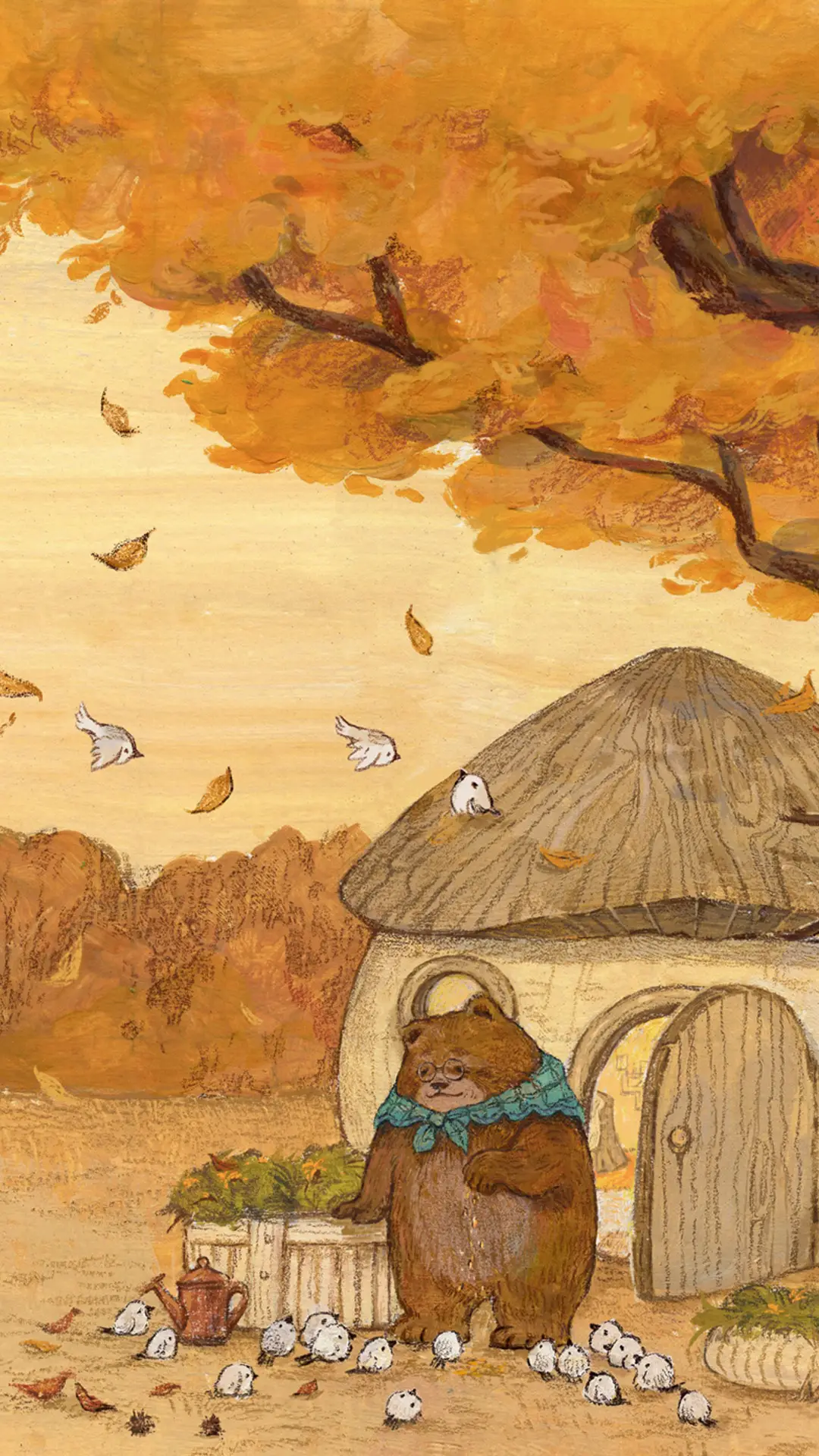 央美毕业季云展览