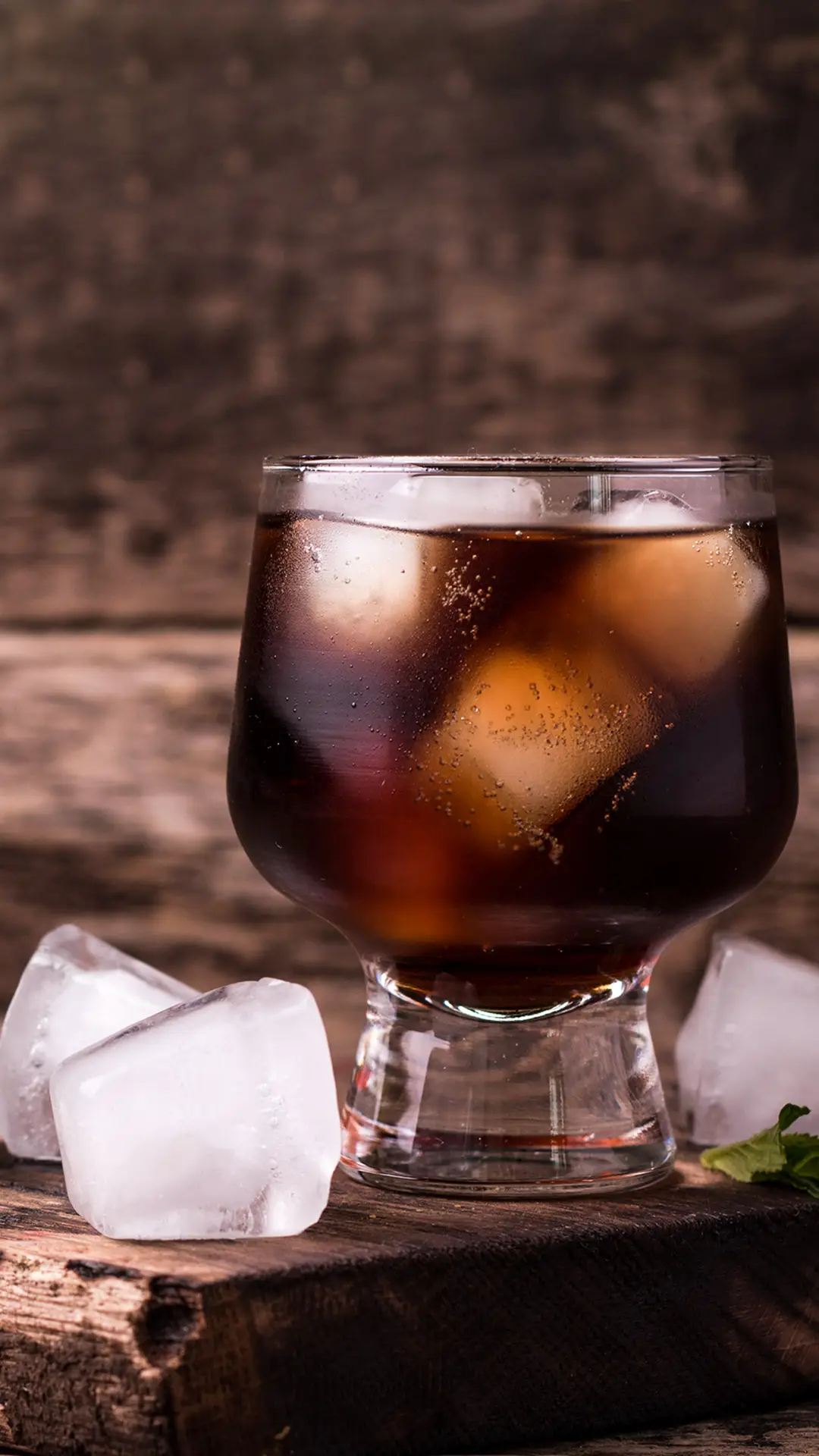 为什么冷萃咖啡红遍全球？