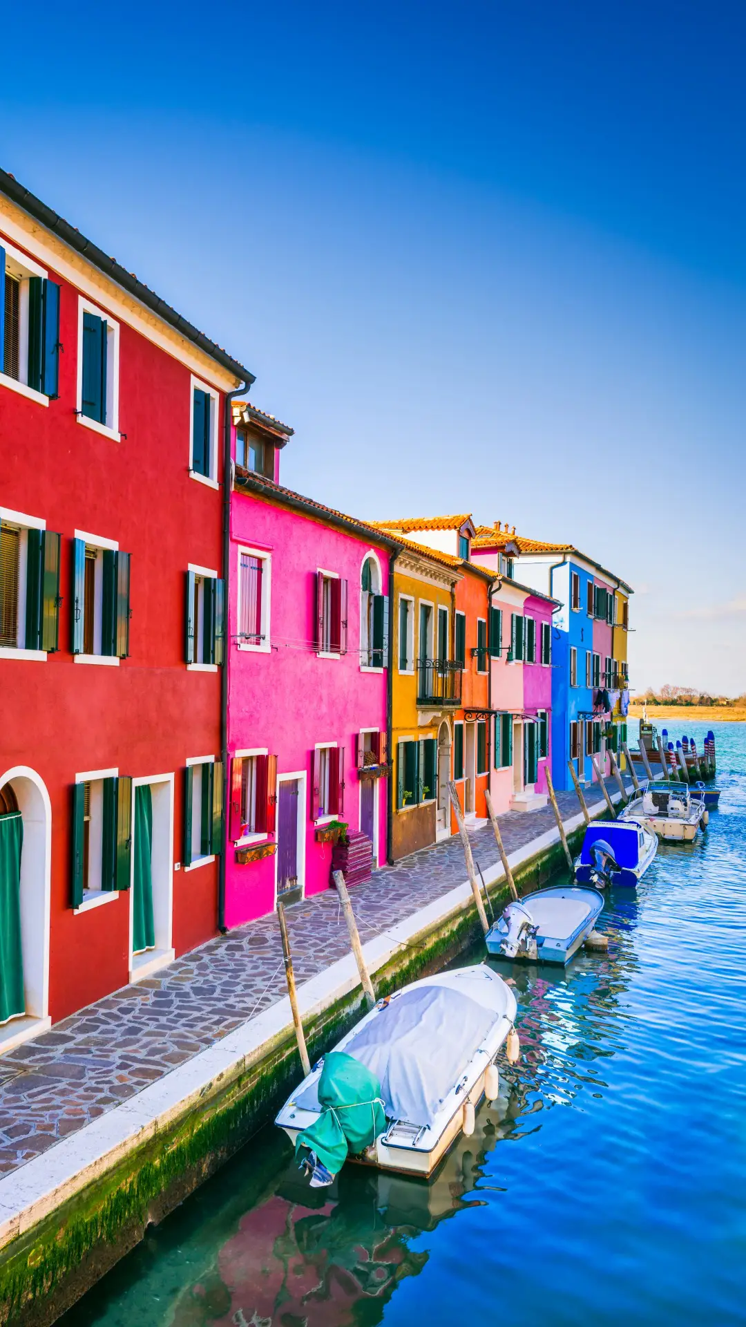 最“多彩”的旅游胜地 - Screenshot 1