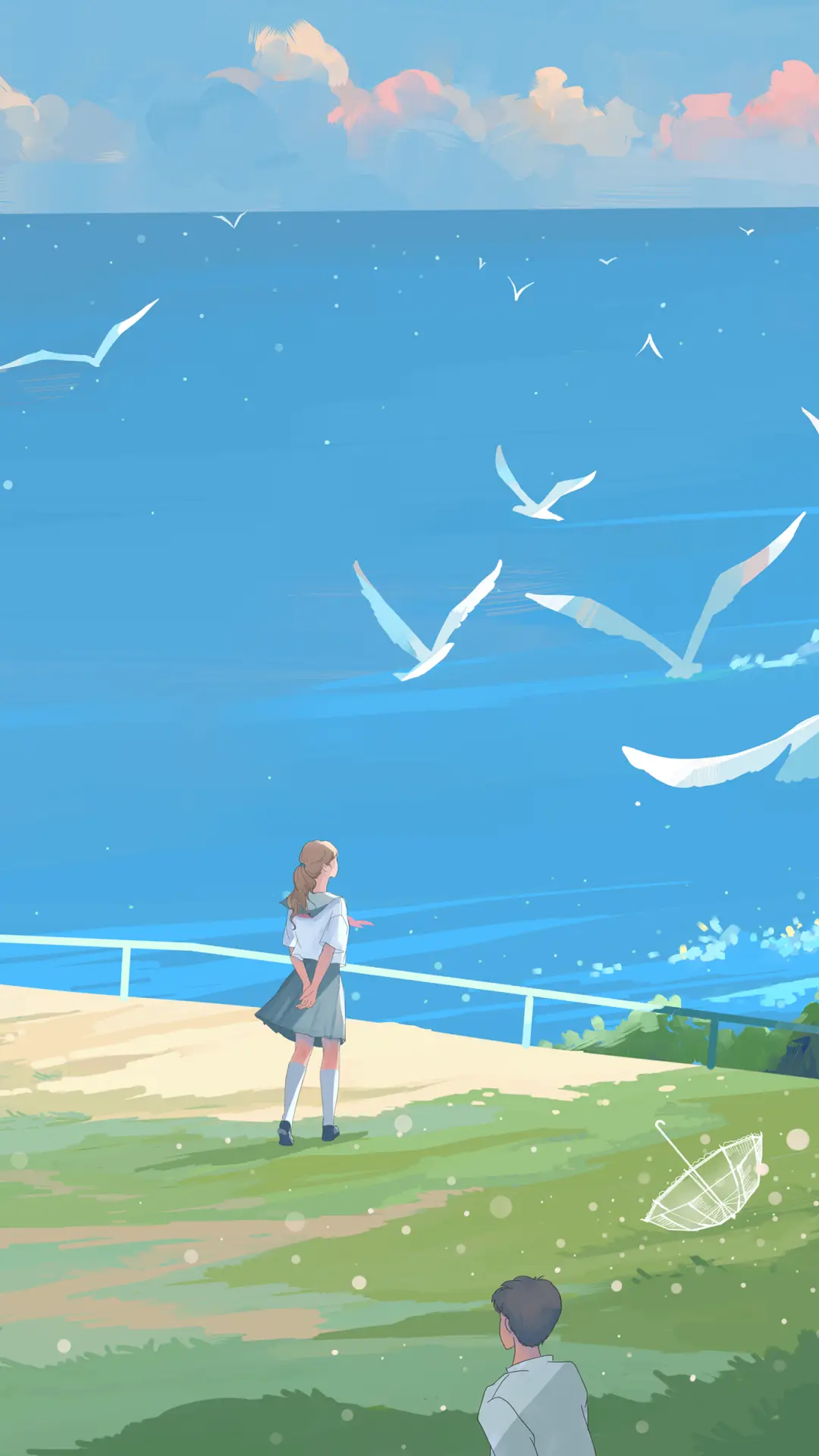 你是付出型恋人吗