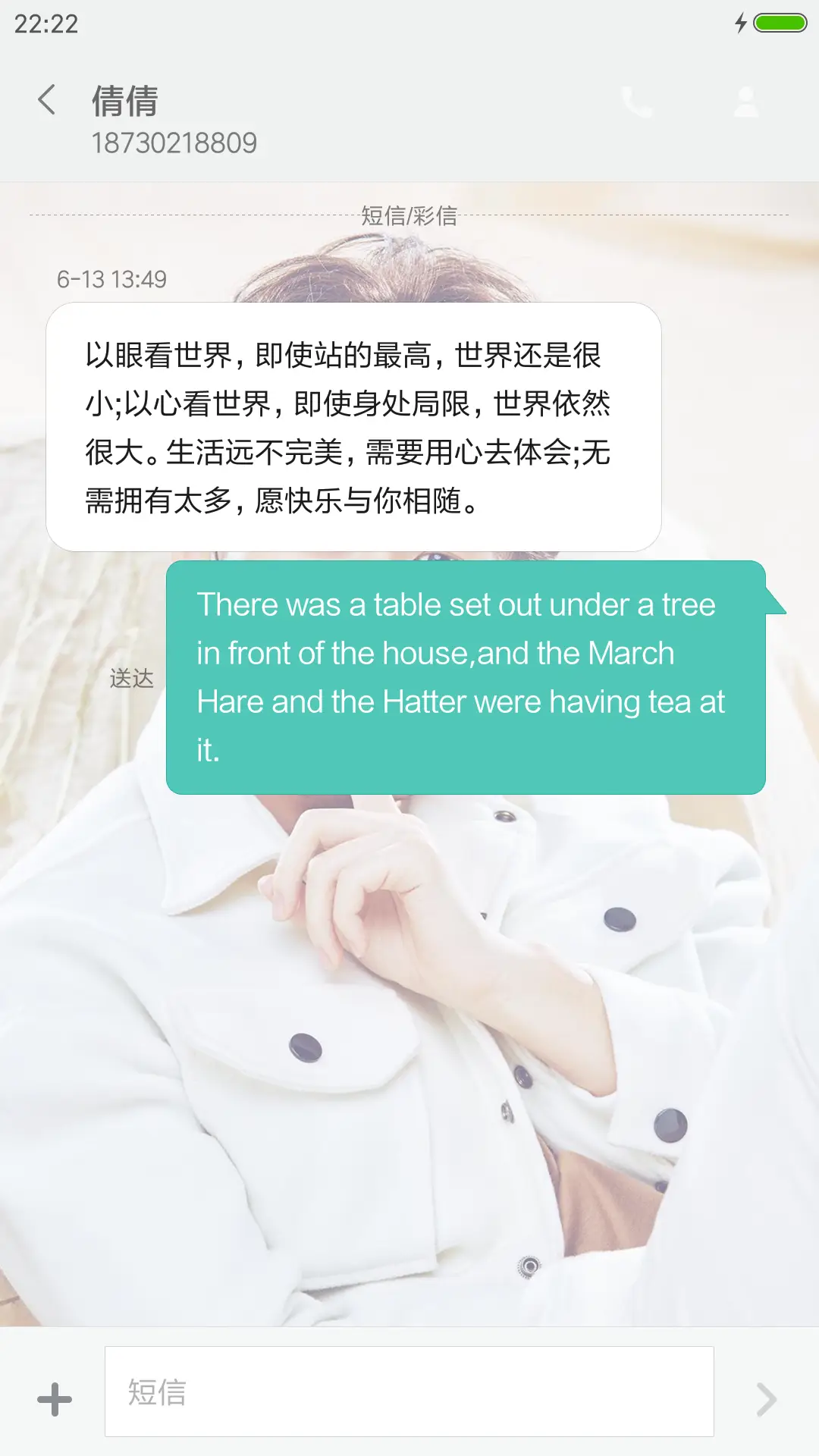 成毅小宝 【完美iOS】V8 - Screenshot 11