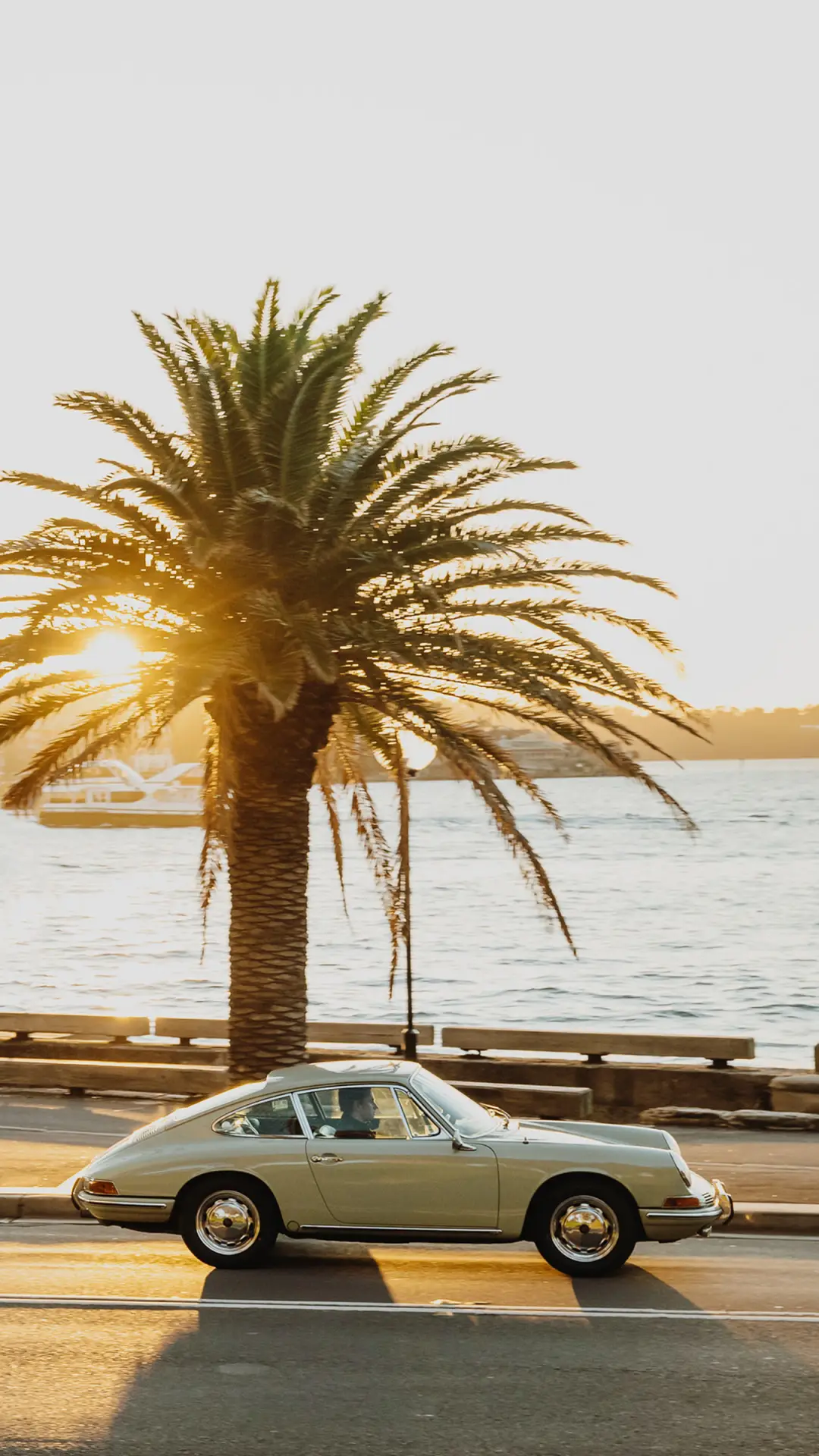 保时捷的里程碑